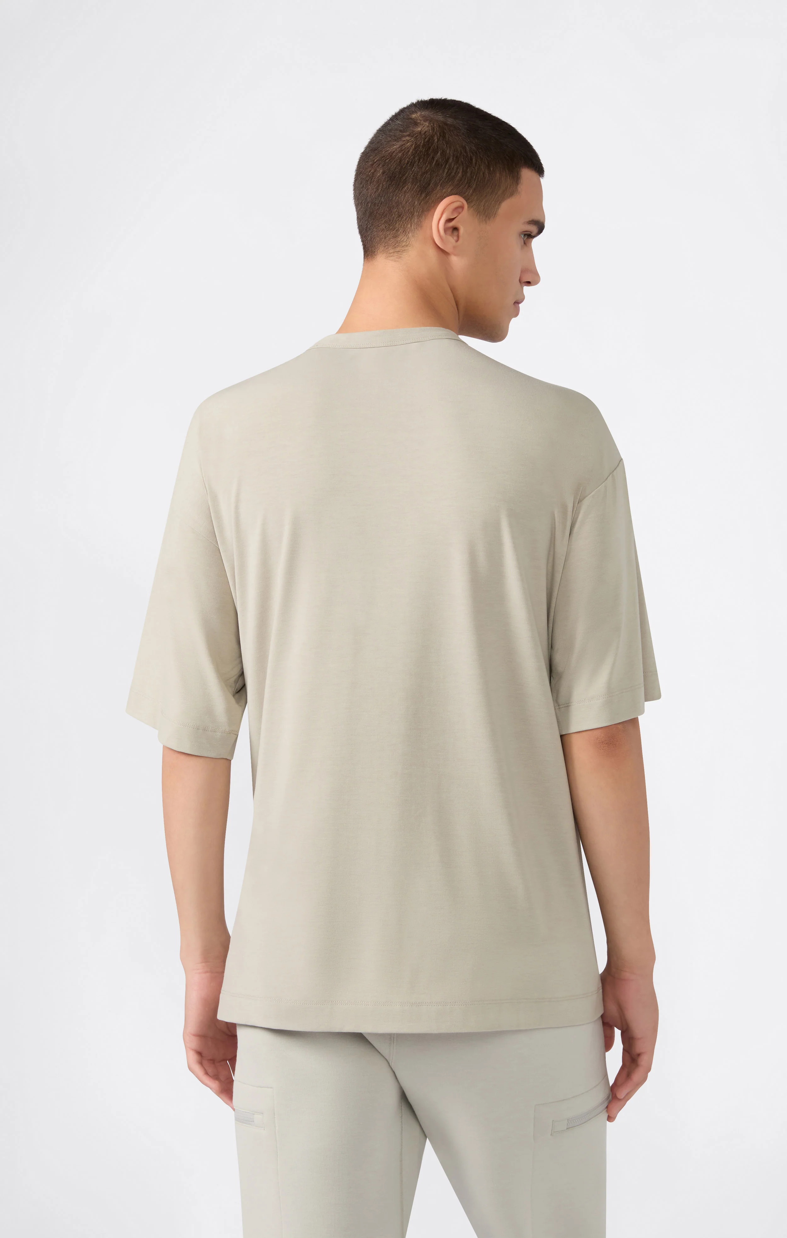 Unisex Black Edition Quick Dry T-Shirt - Image 4