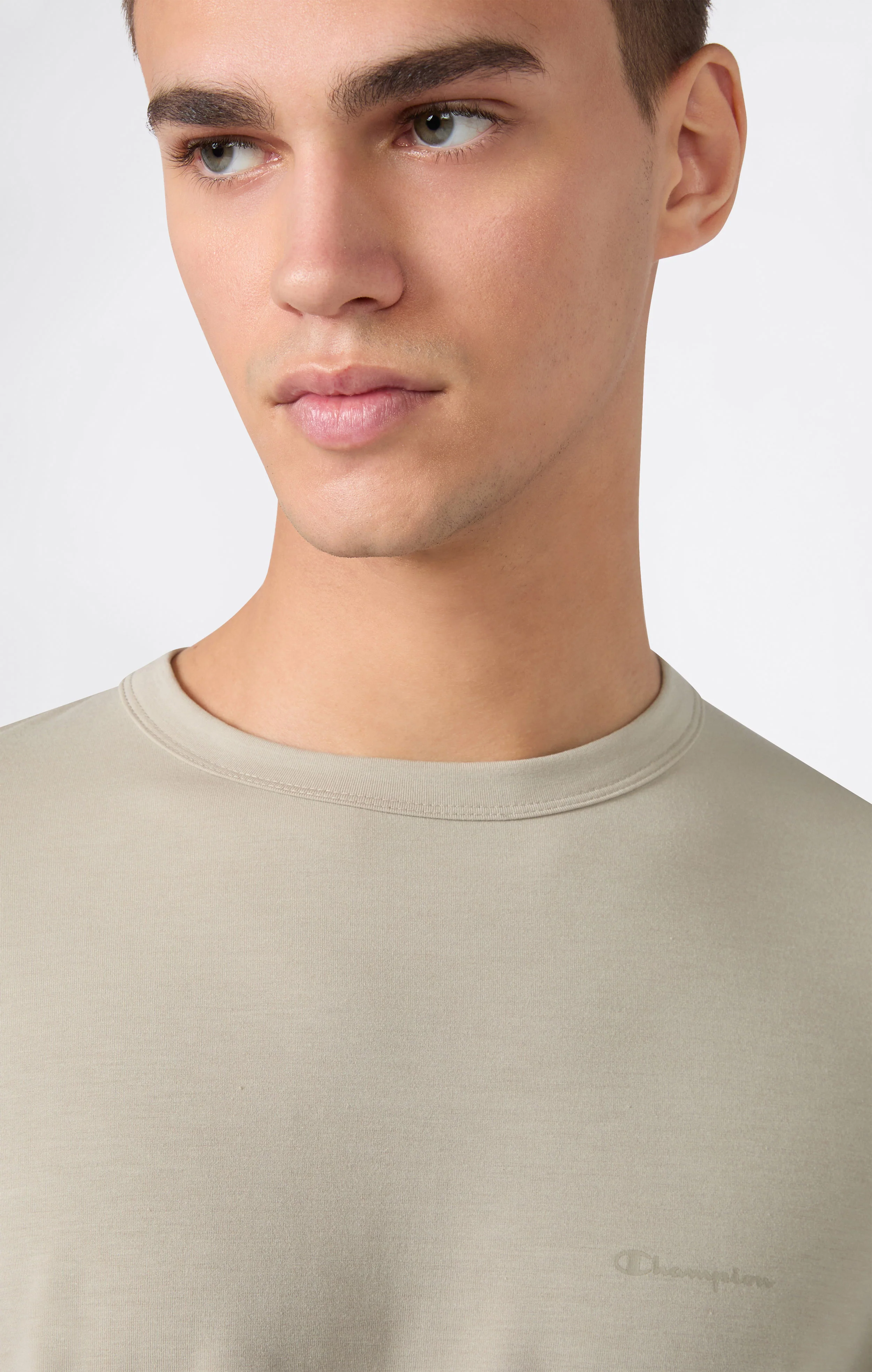 Unisex Black Edition Quick Dry T-Shirt - Image 5