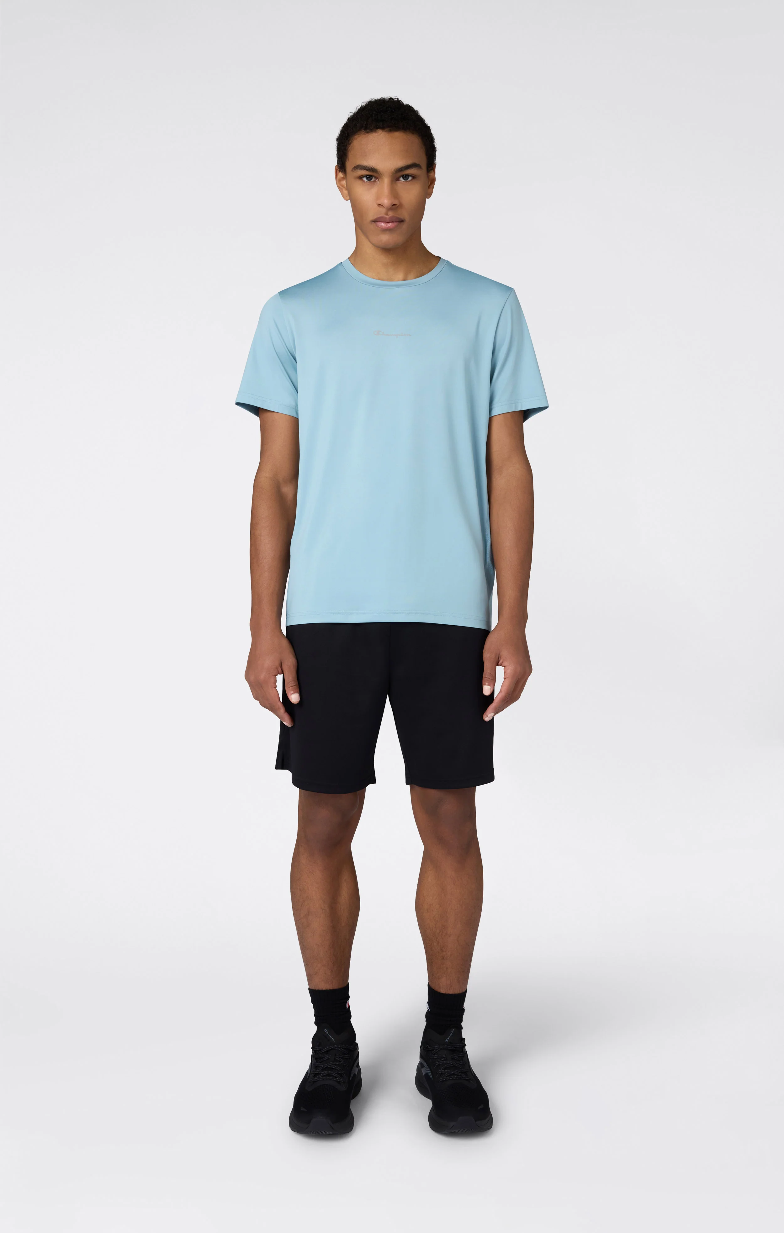 Men’s Quick Dry Ultra Light T-Shirt - Image 4