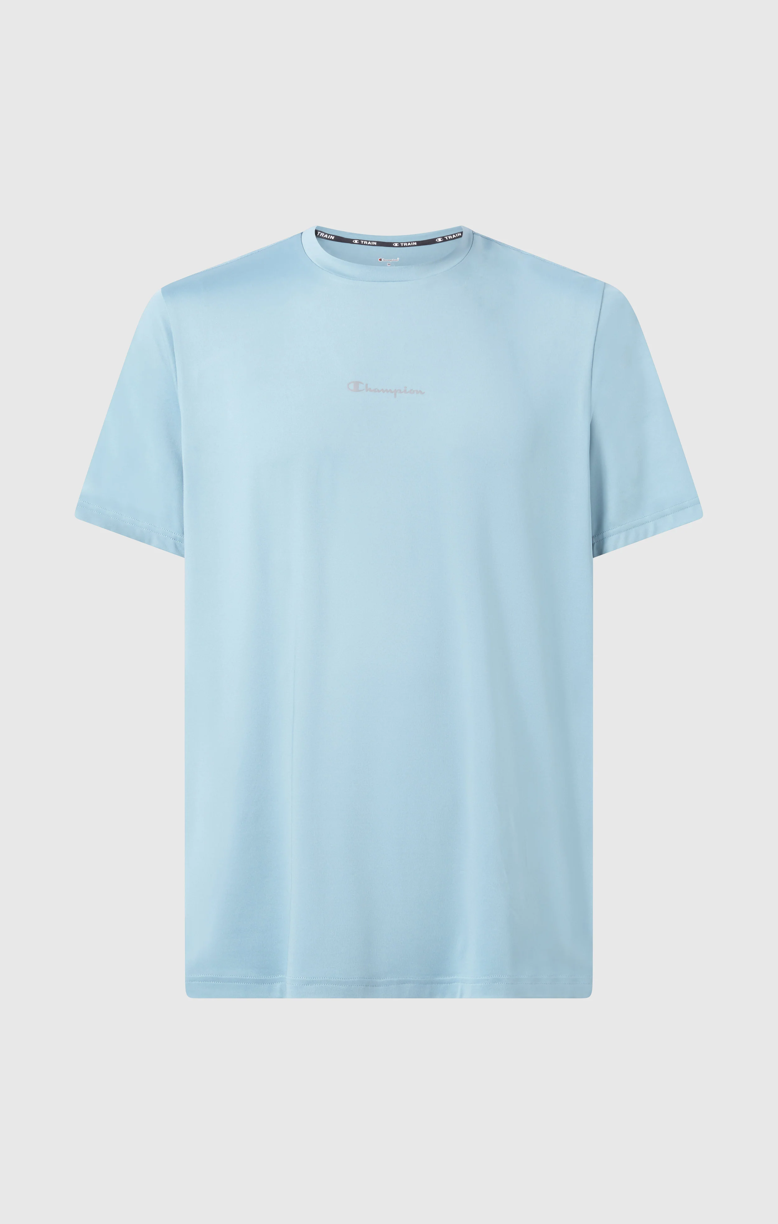 Men’s Quick Dry Ultra Light T-Shirt - Image 5