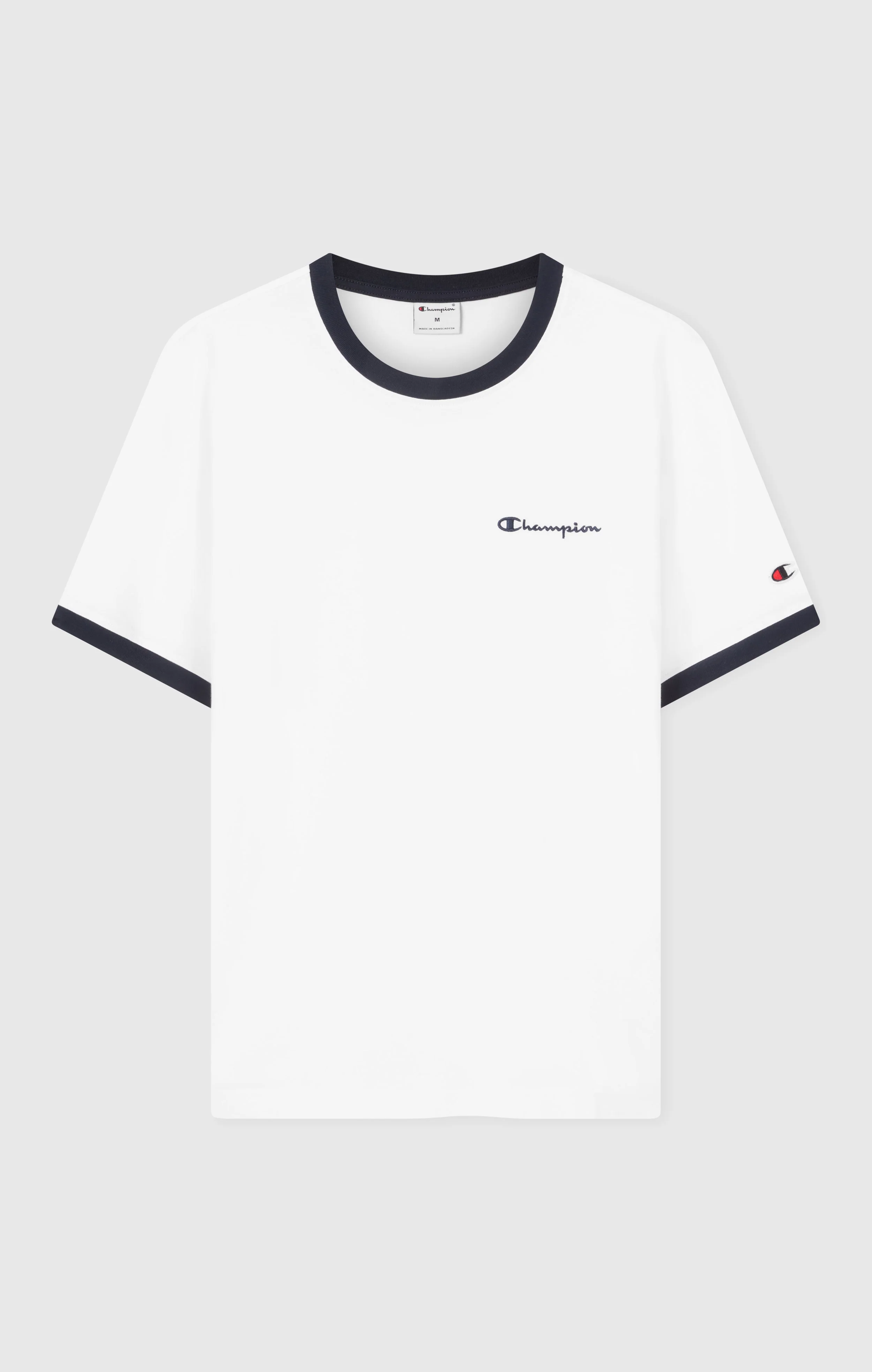 Men’s Ringer T-Shirt - Image 5
