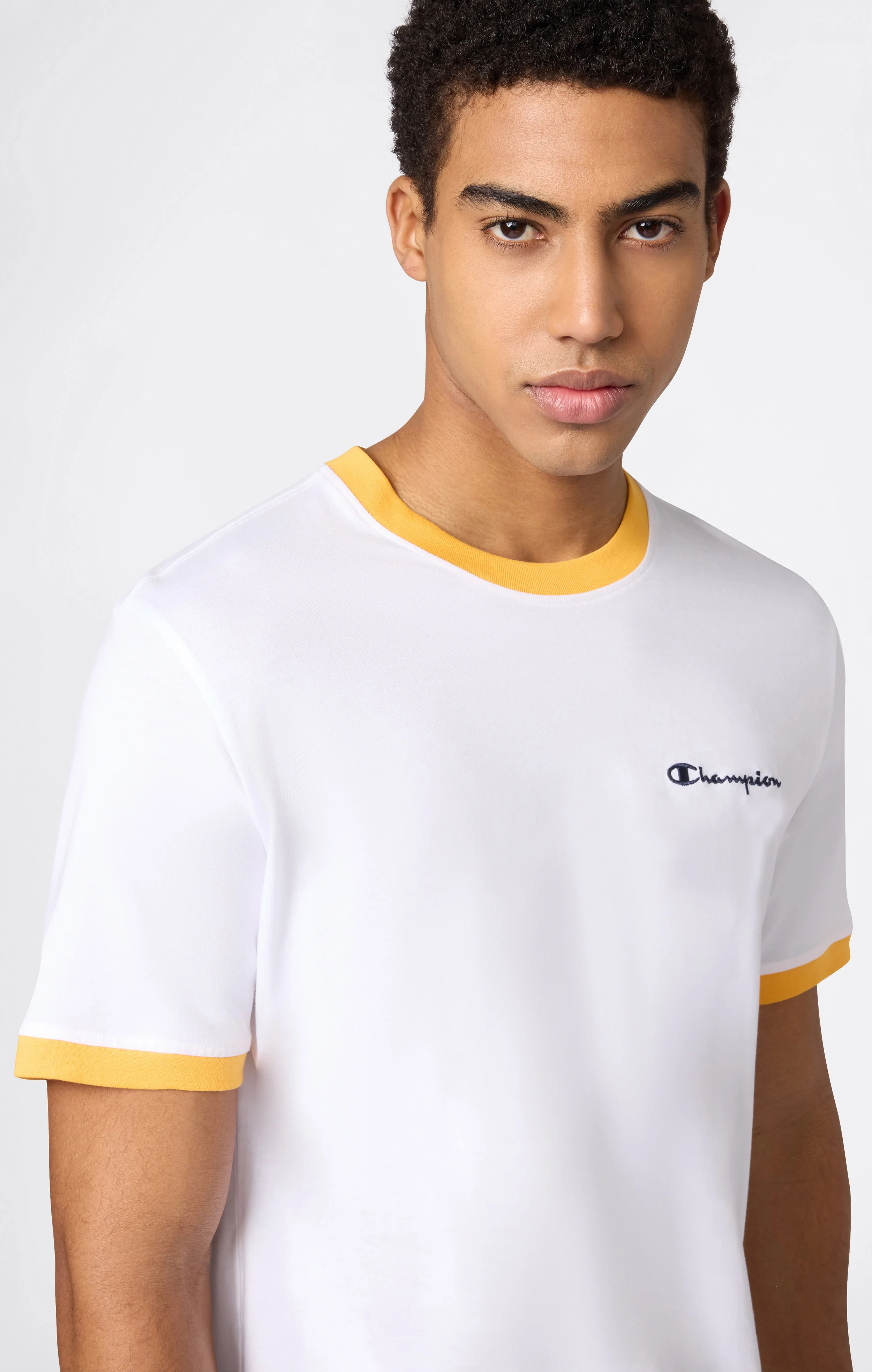 Men’s Ringer T-Shirt - Image 3