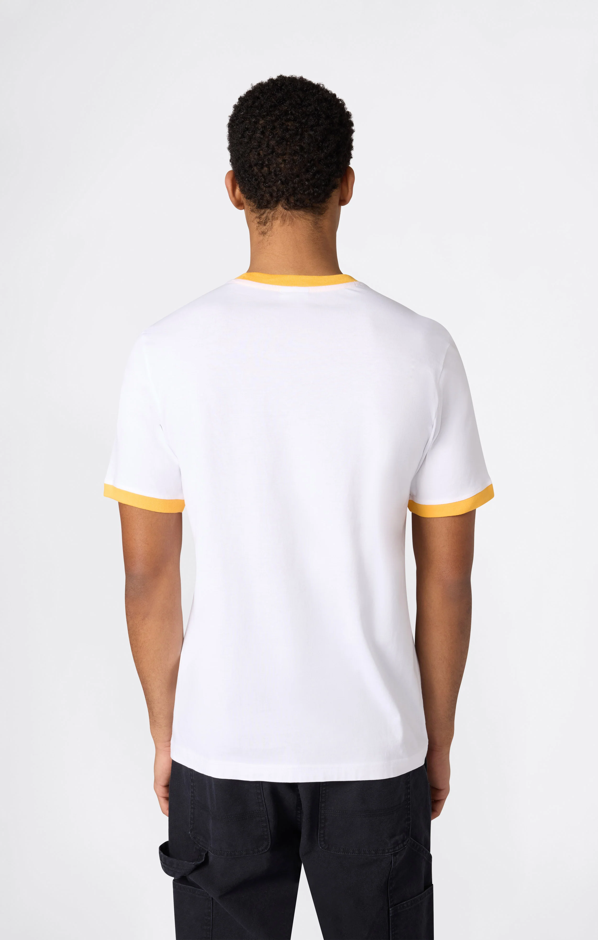 Men’s Ringer T-Shirt - Image 4