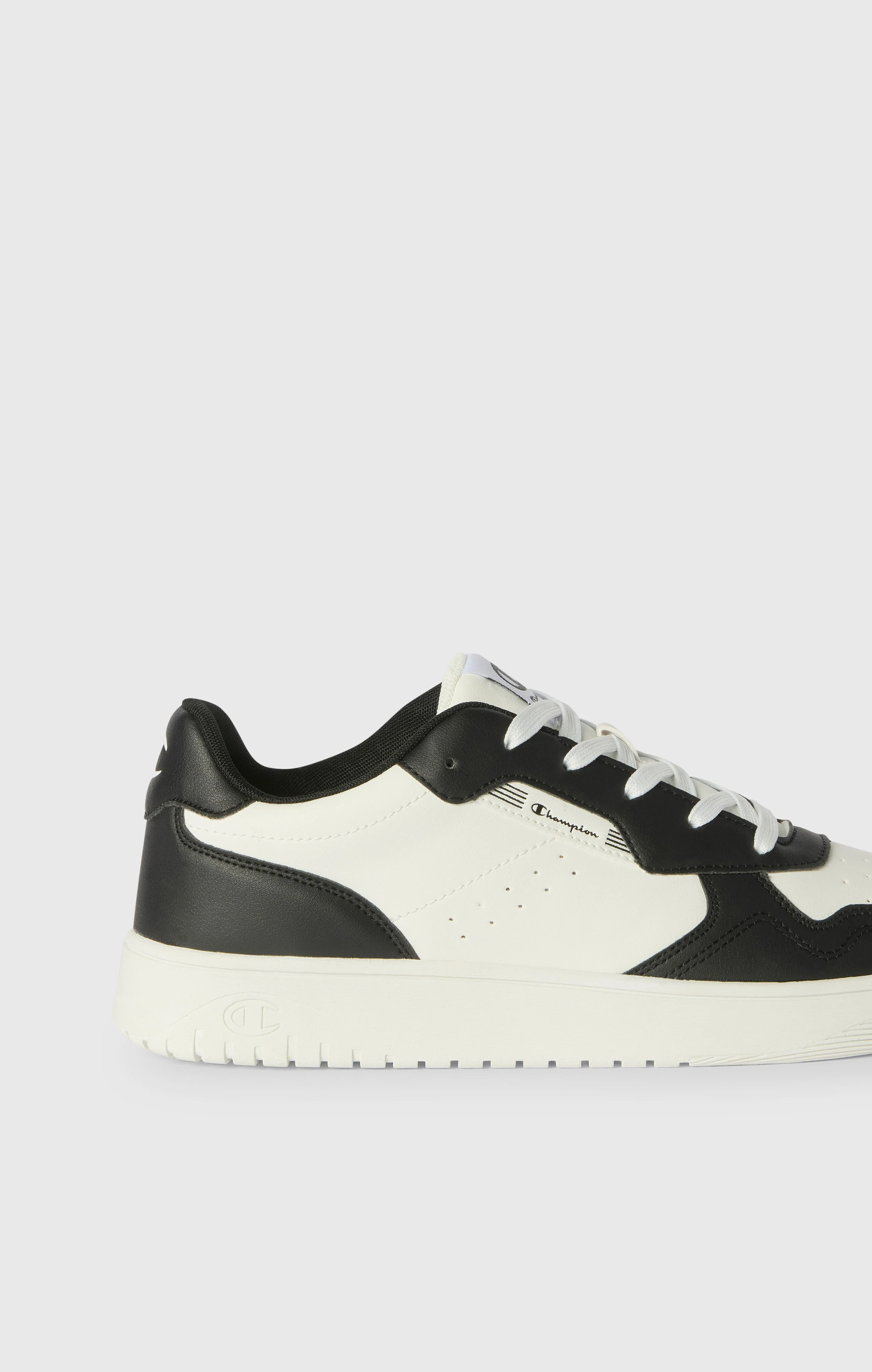 Men’s RS25 SL Low Cut Trainers - Image 2