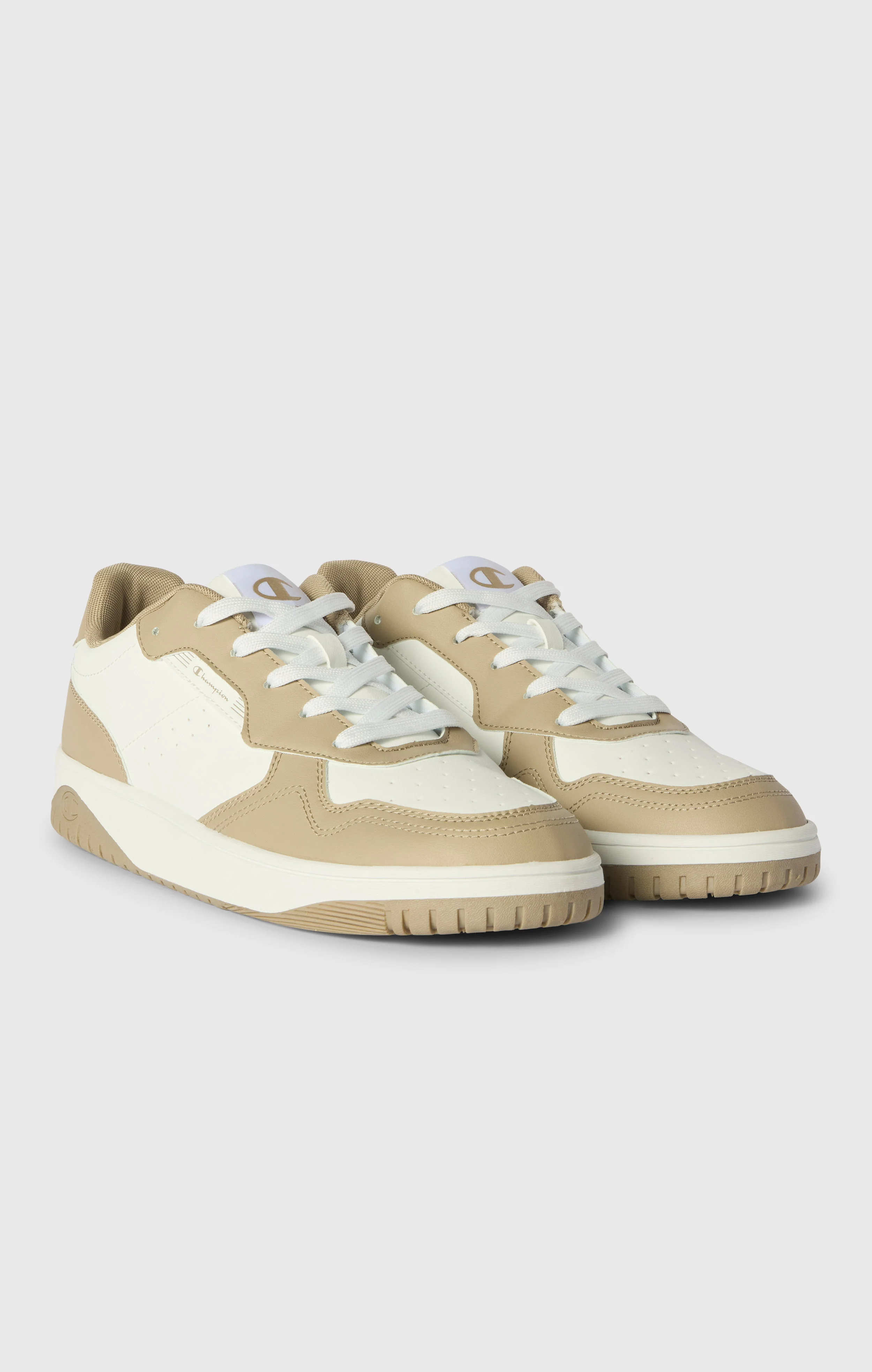Men’s RS25 SL Low Cut Trainers - Image 5