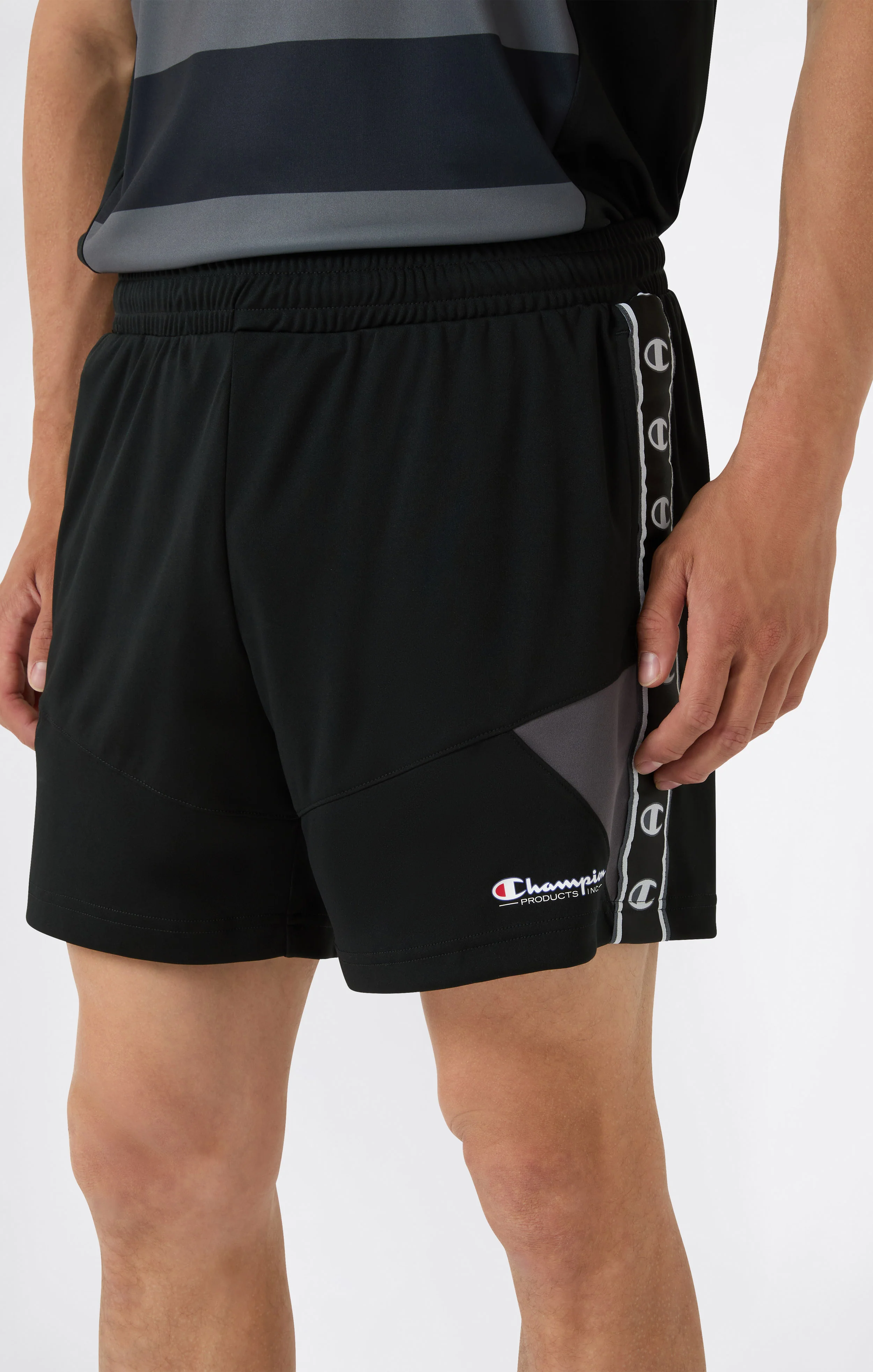 Men's Shorts Sport Heritage - Image 3