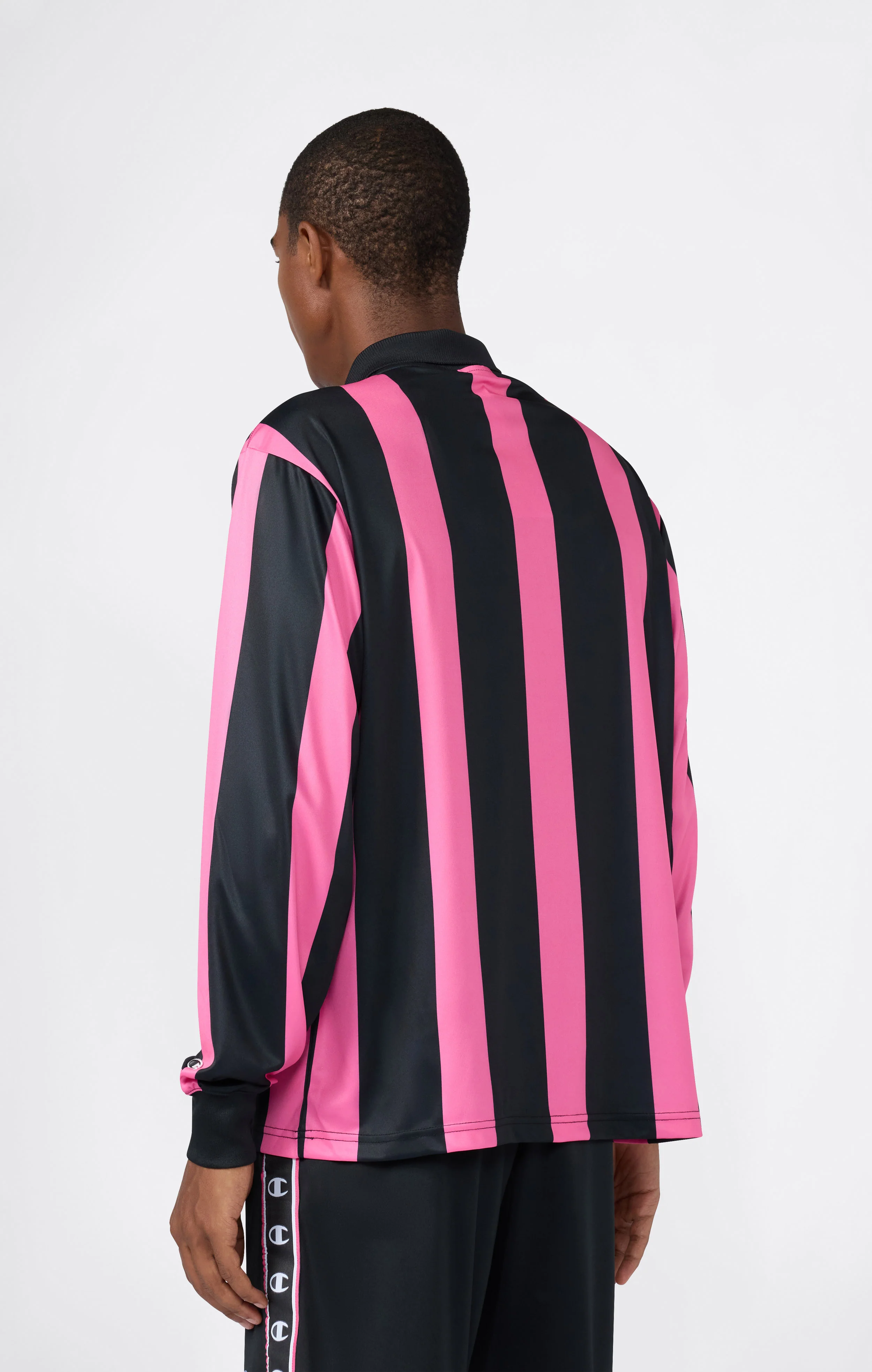 Men’s Soccer Polo Sport Heritage - Image 3