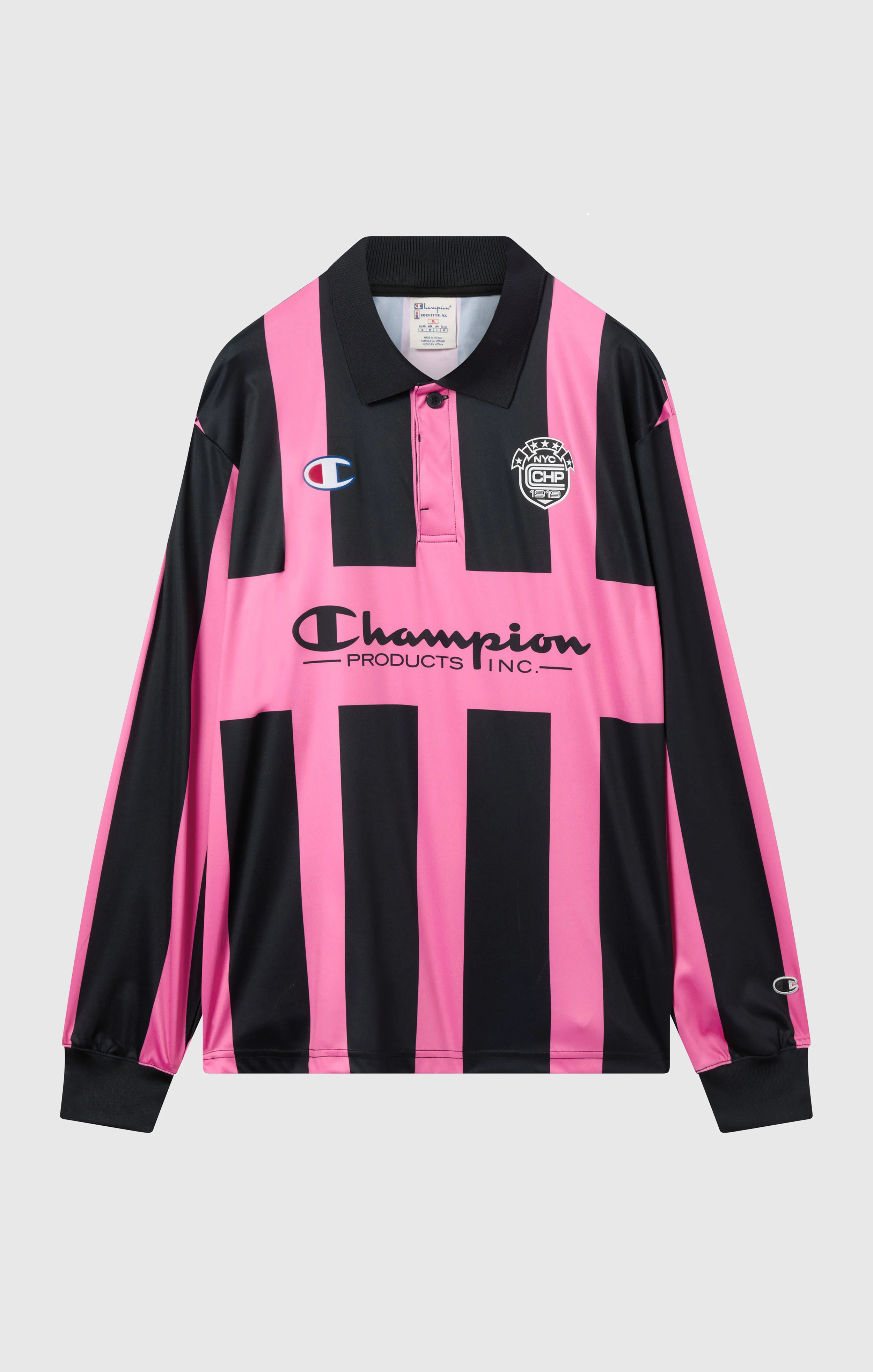 Men’s Soccer Polo Sport Heritage - Image 6