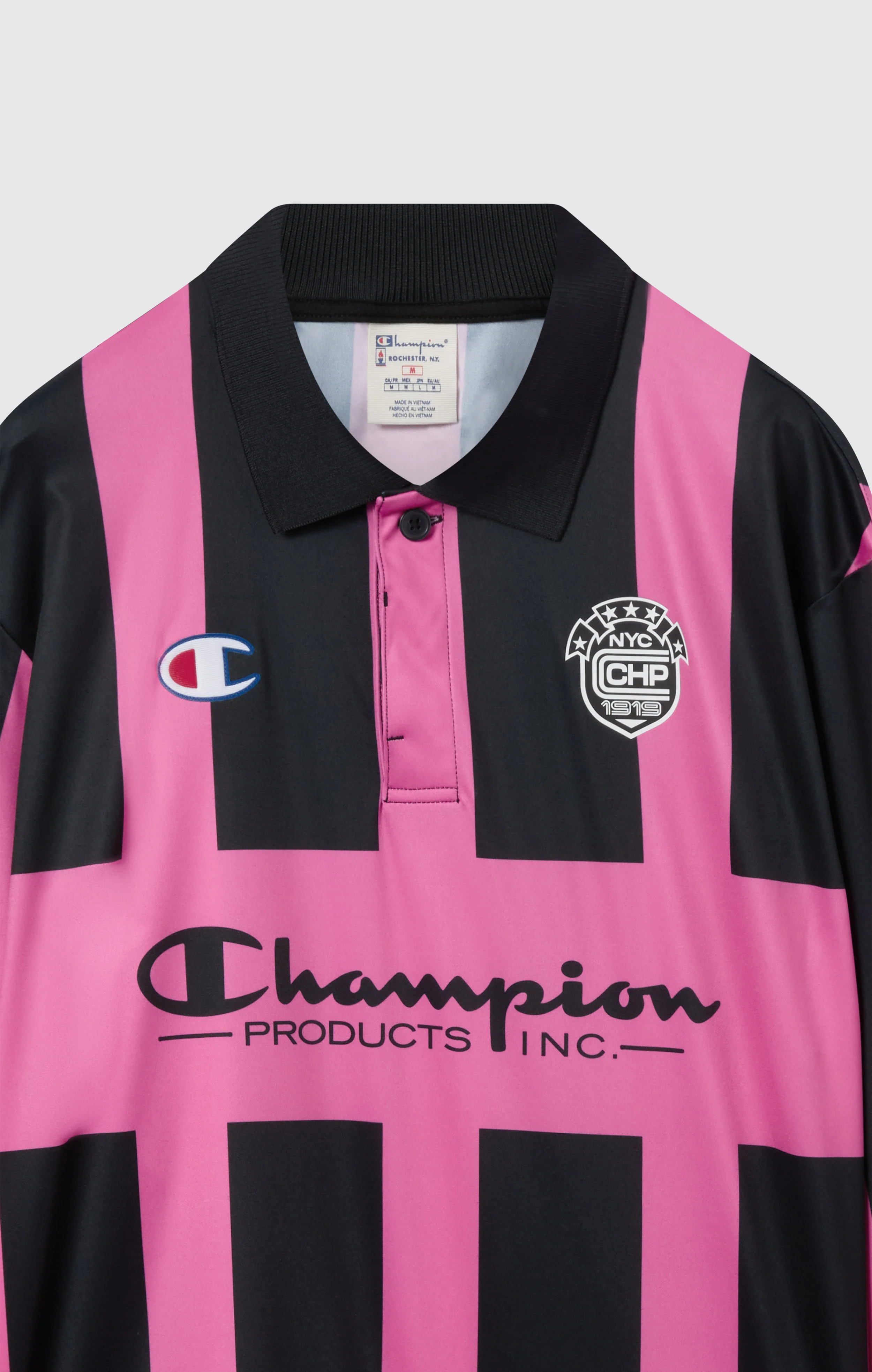 Men’s Soccer Polo Sport Heritage - Image 7