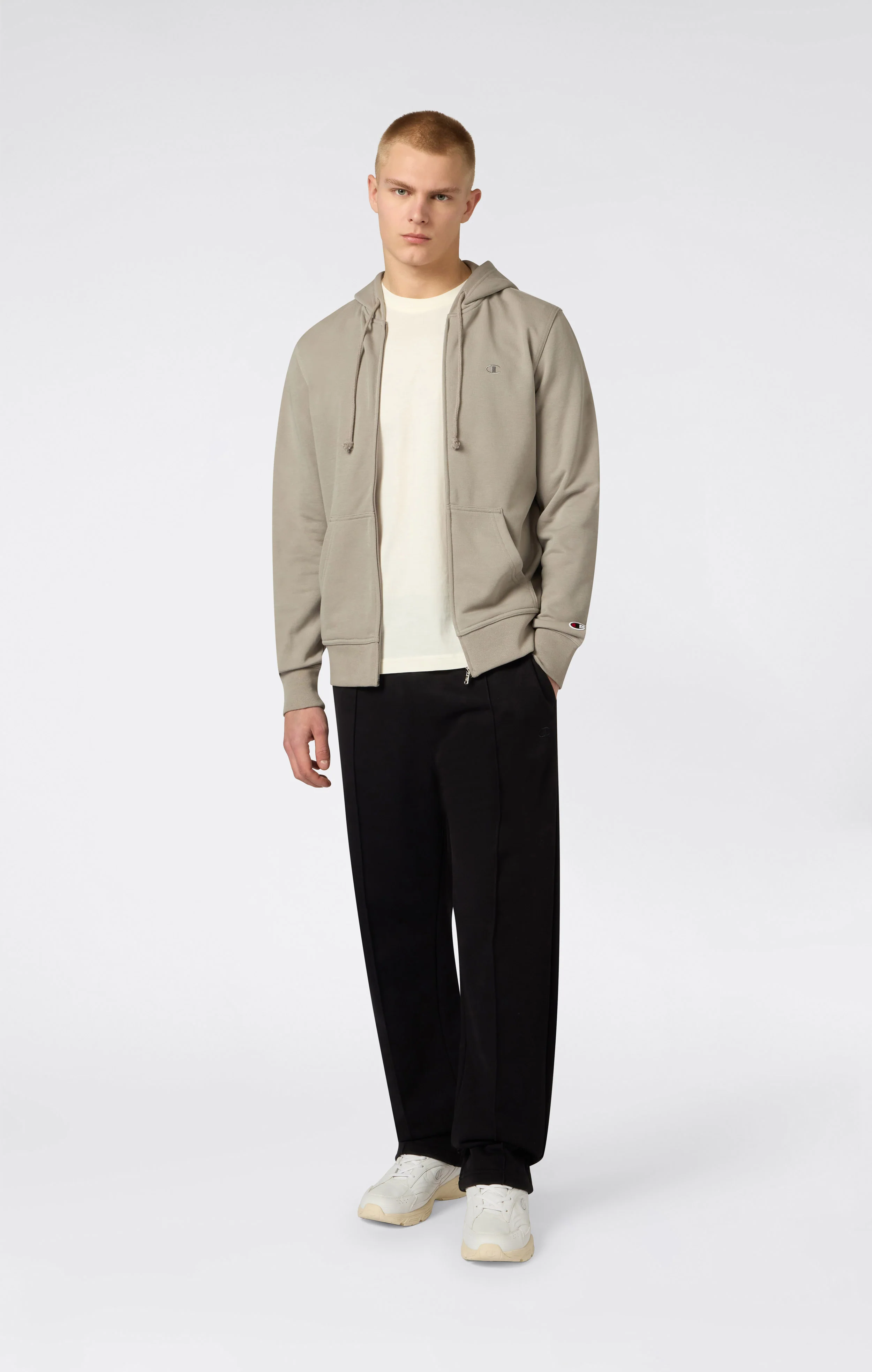 Men’s Straight Hem Pants Icons - Image 2