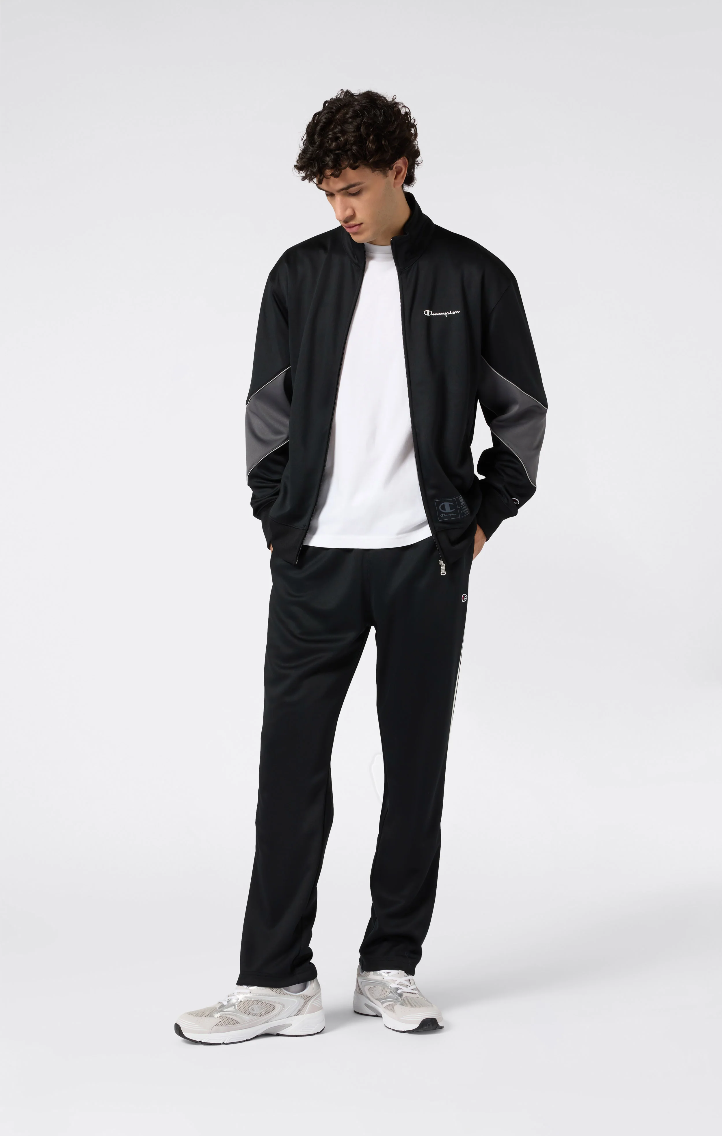 Men's Straight Hem Pants Urban Sport - Image 2