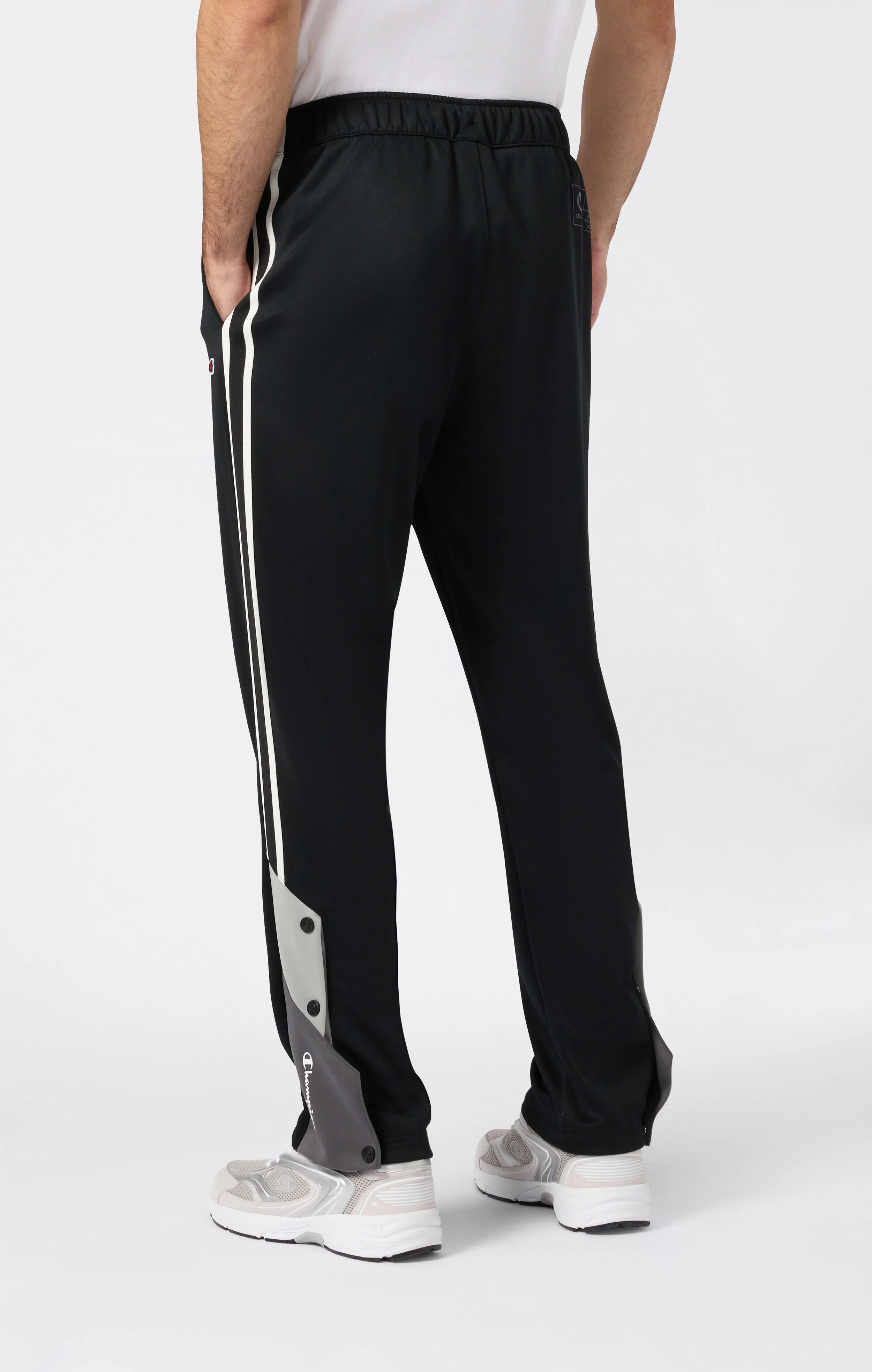 Men's Straight Hem Pants Urban Sport - Image 3