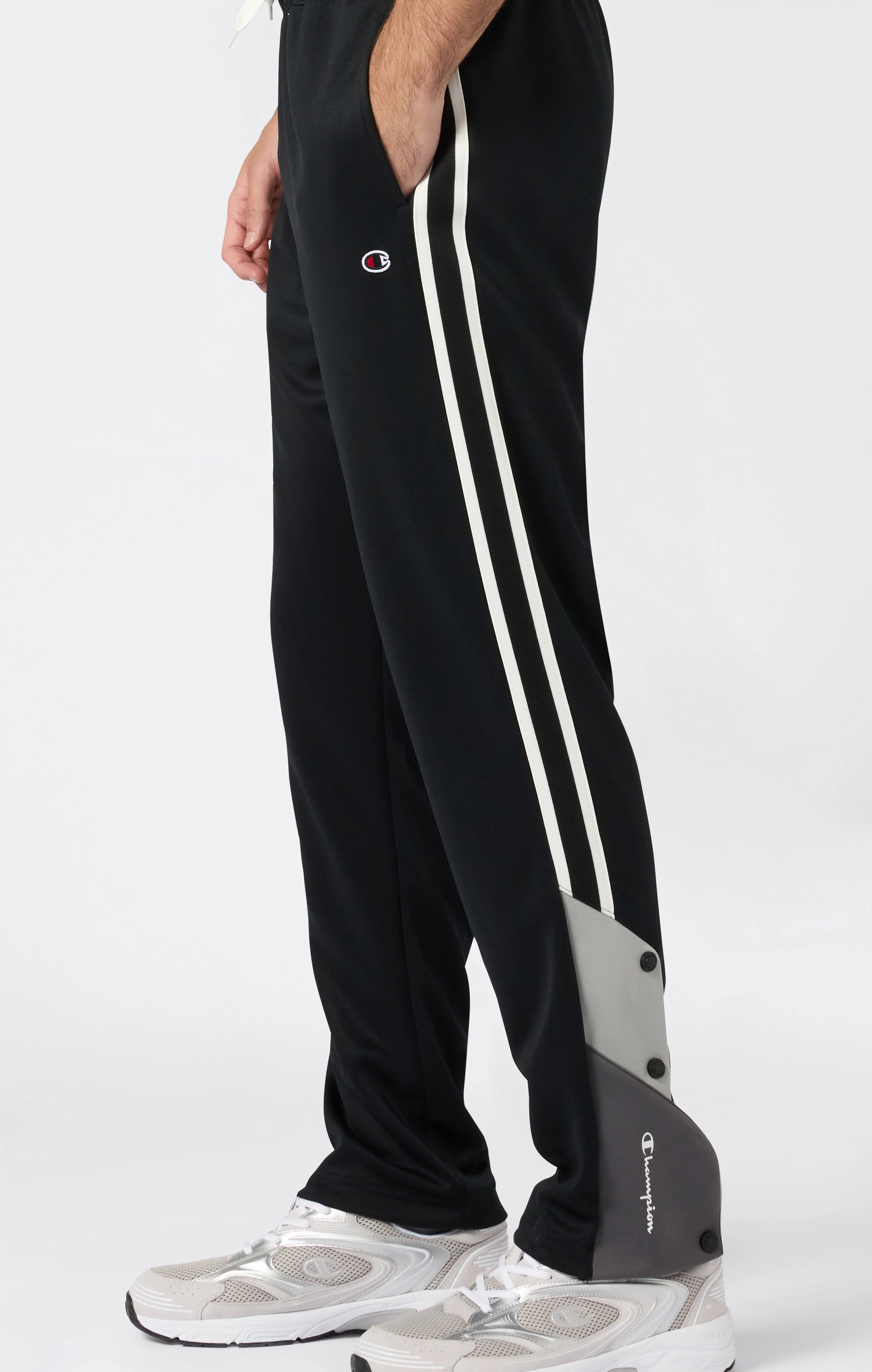 Men's Straight Hem Pants Urban Sport - Image 4