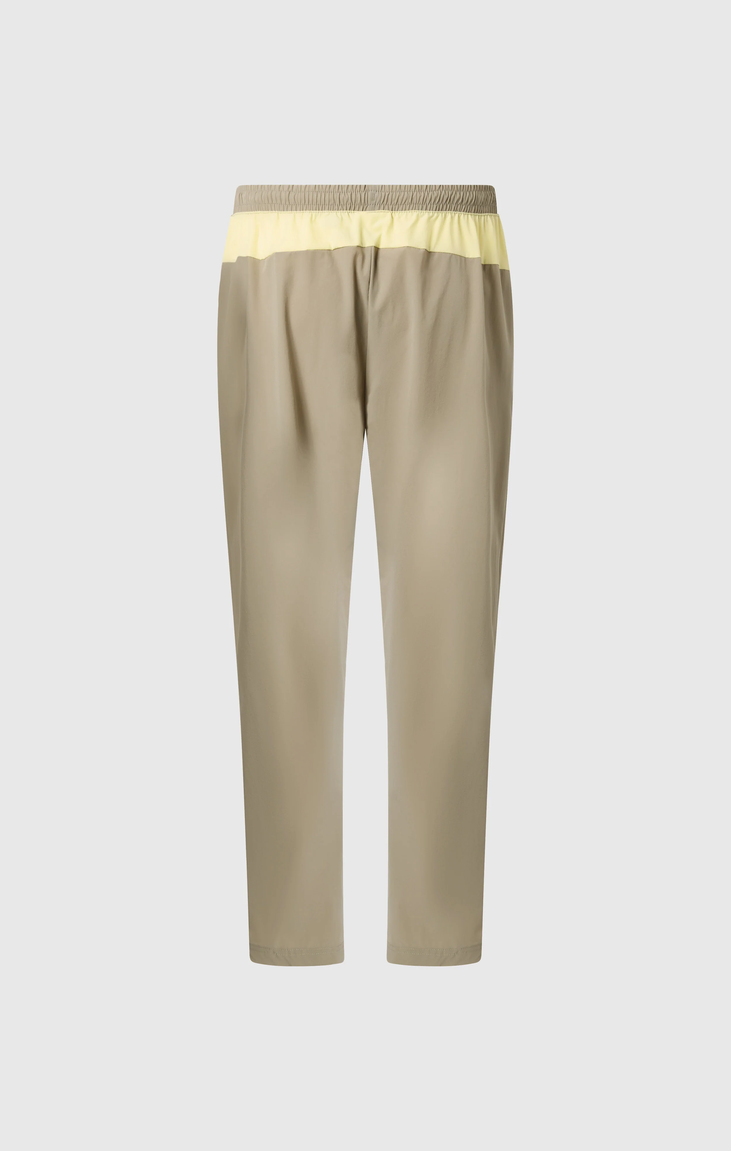 Men’s Straight Hem Stretch Fabric Pants - Image 6