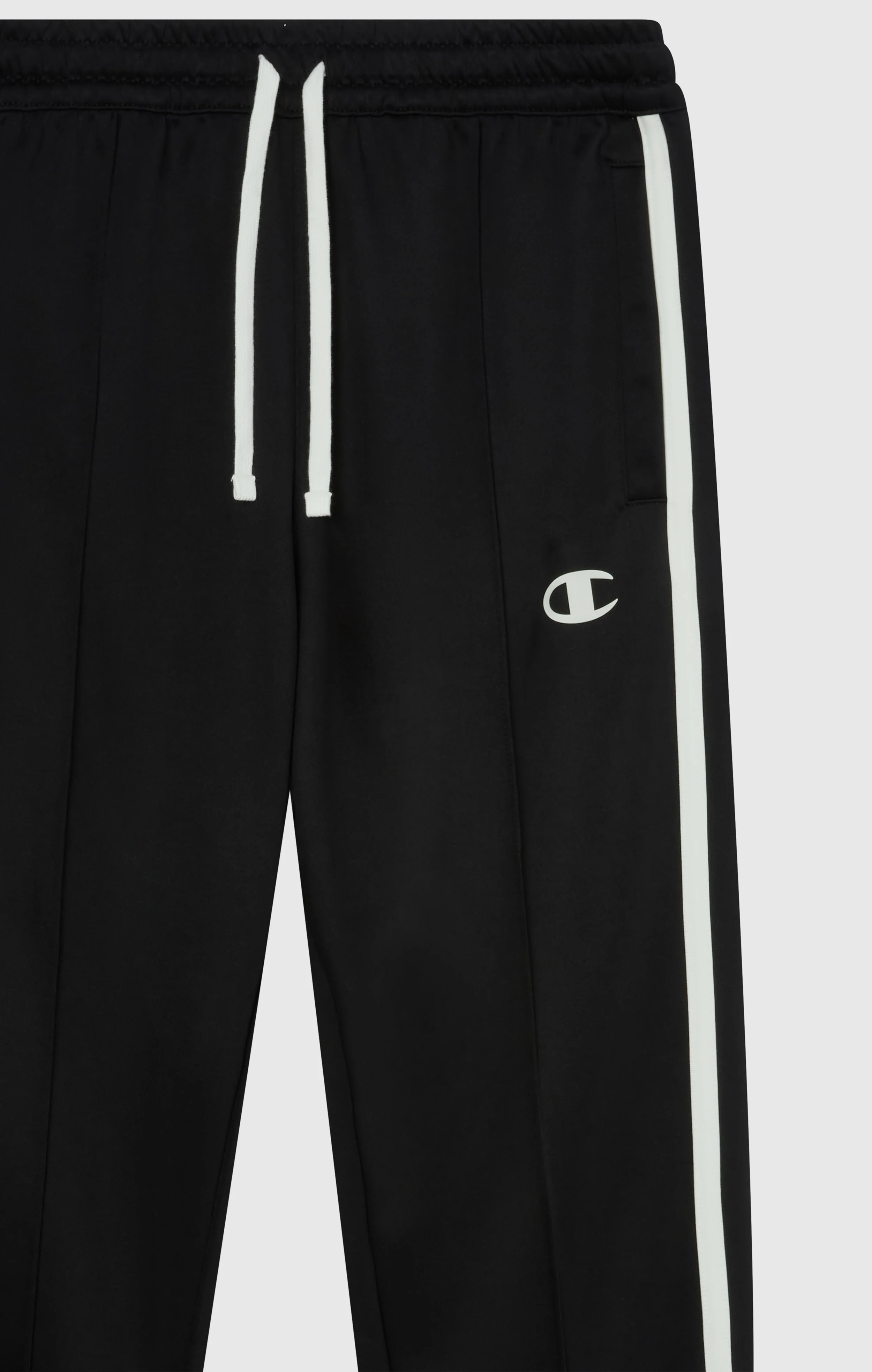 Men’s Straight Hem Track Pants Street Varsity - Image 7