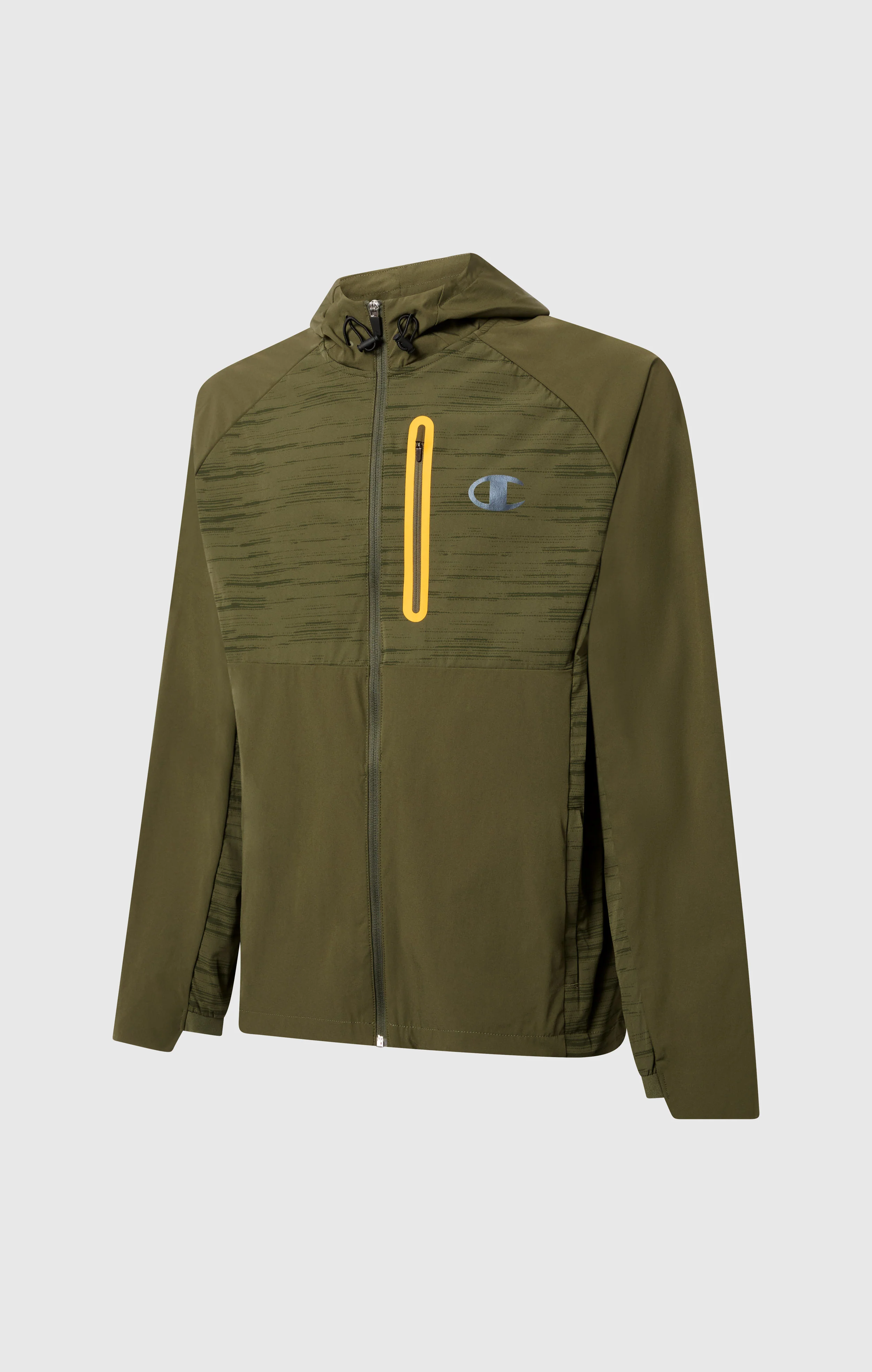 Men’s Stretch Technical Jacket - Image 7
