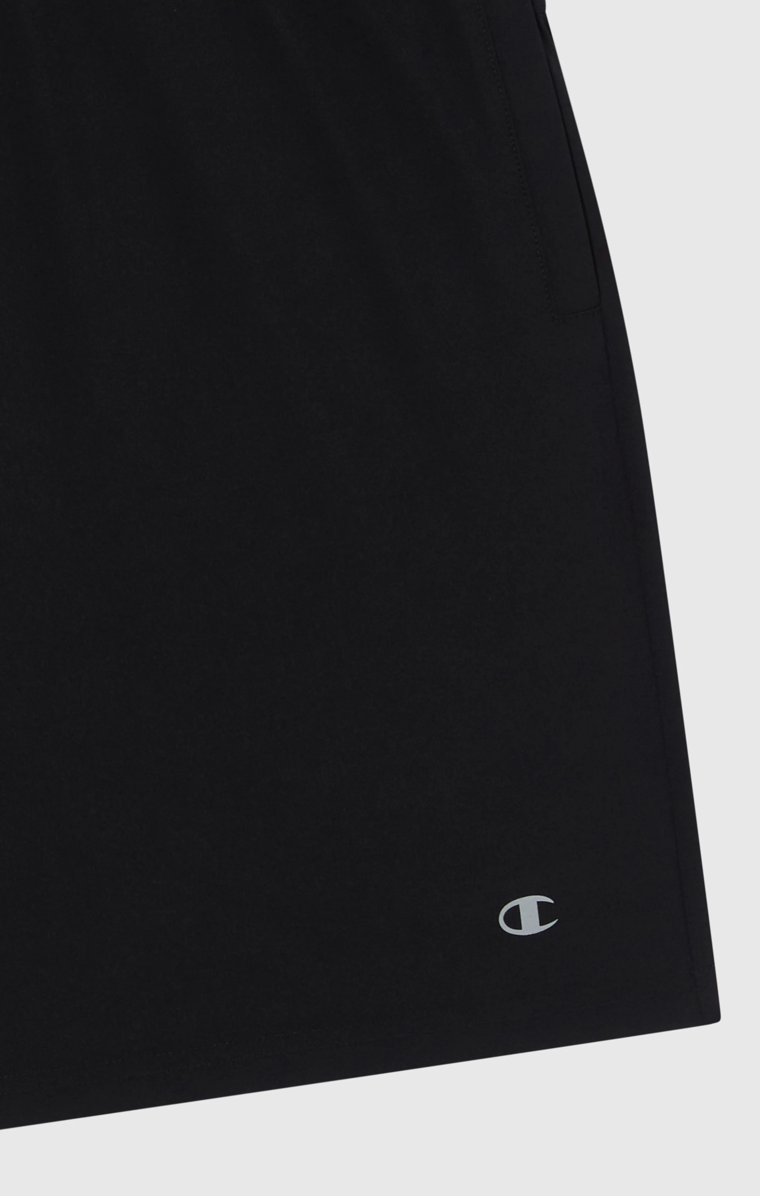 Men’s Stretch Woven Quick Dry Zipped Pockets Shorts - Image 7