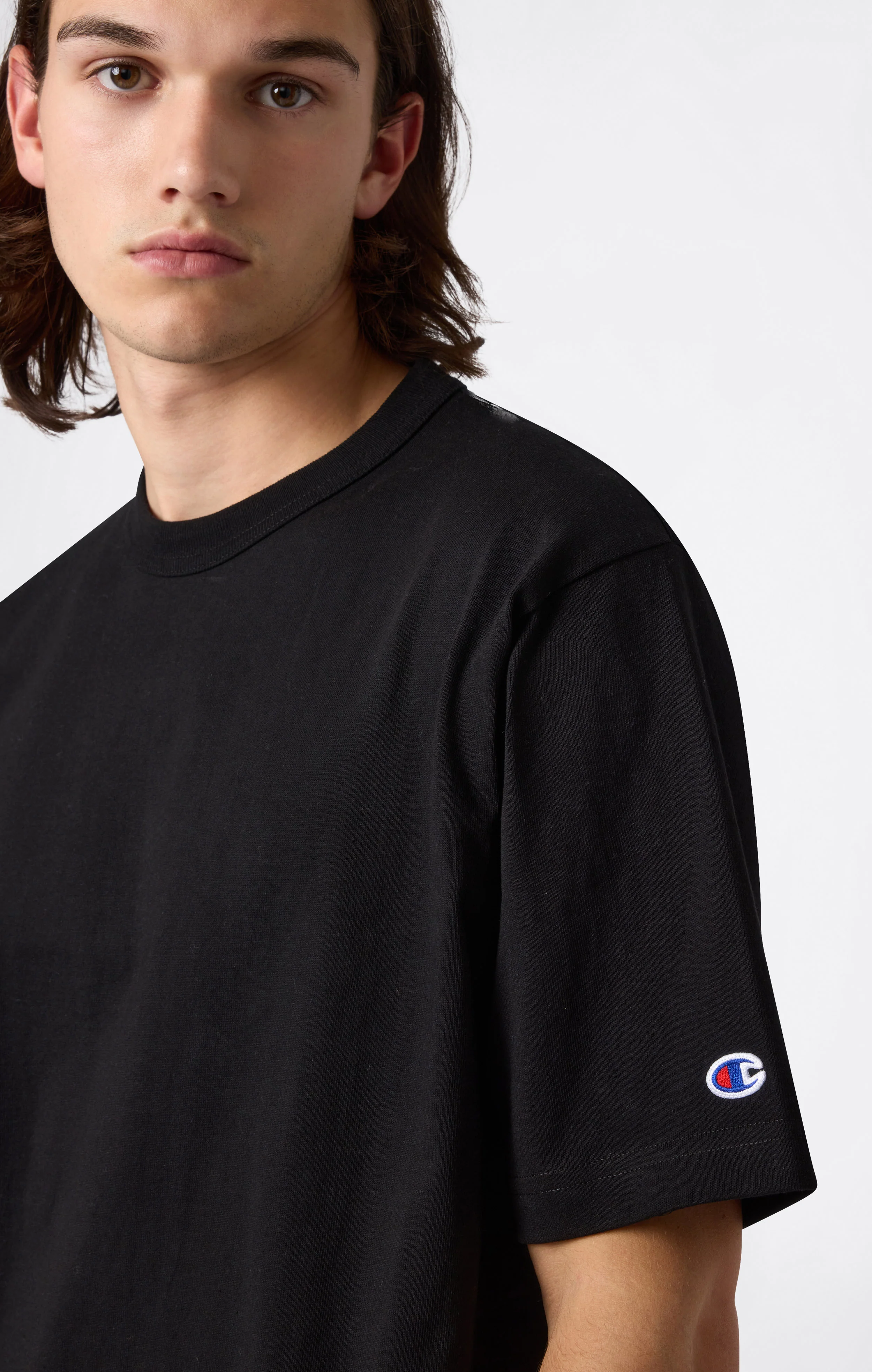 Men's T-Shirt Made in USA - Image 2