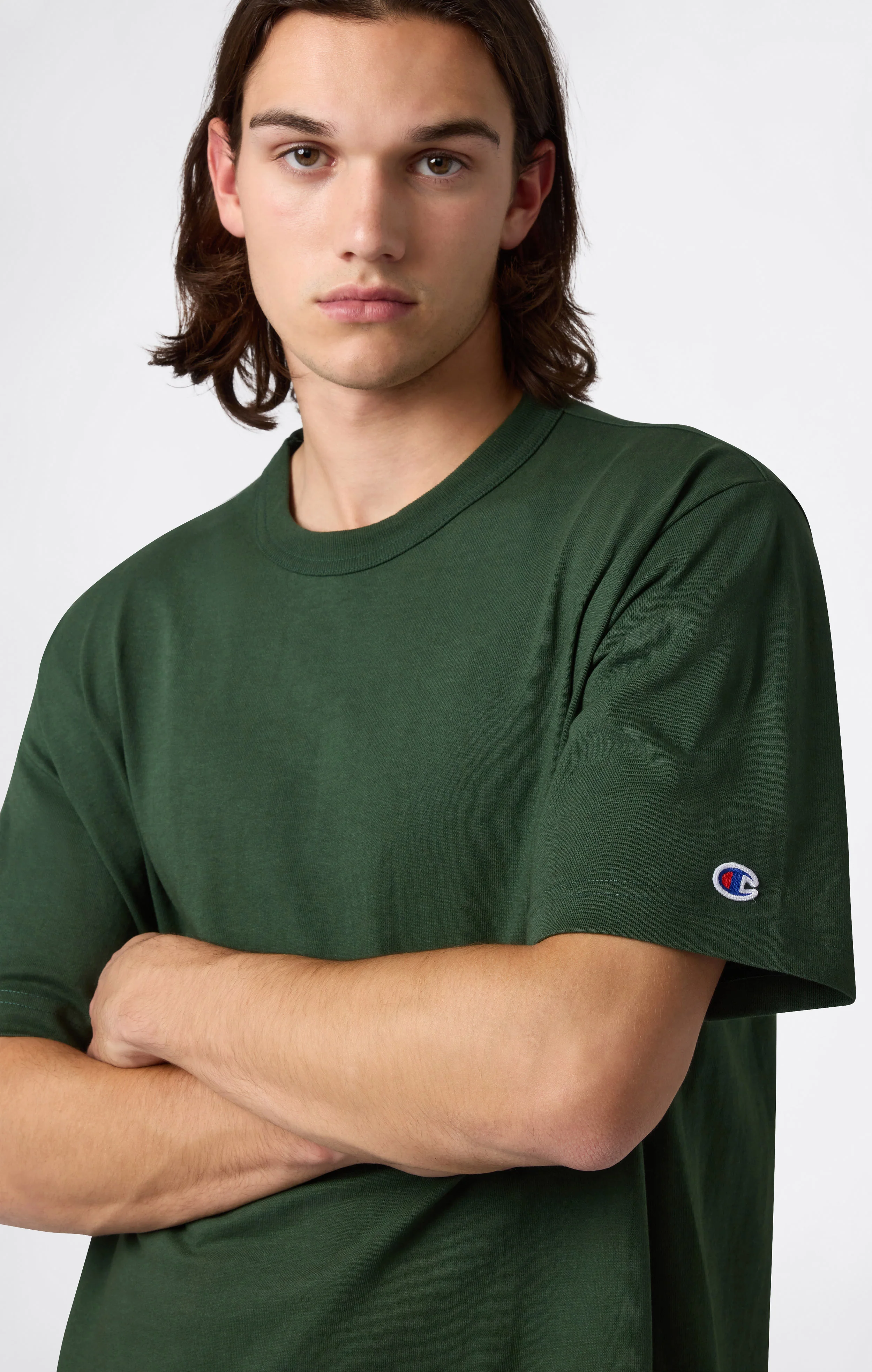Men's T-Shirt Made in USA - Image 2