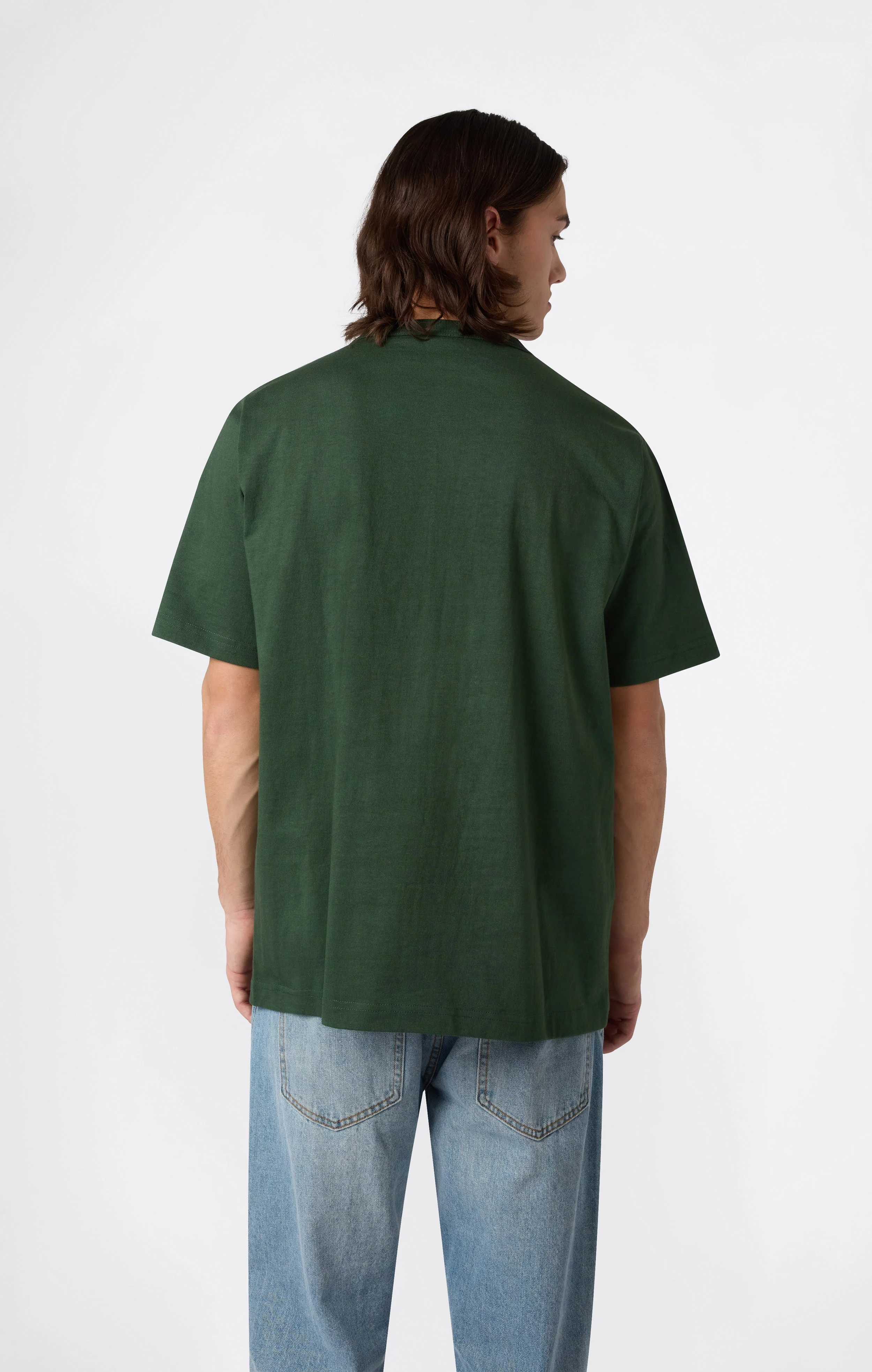 Men's T-Shirt Made in USA - Image 3