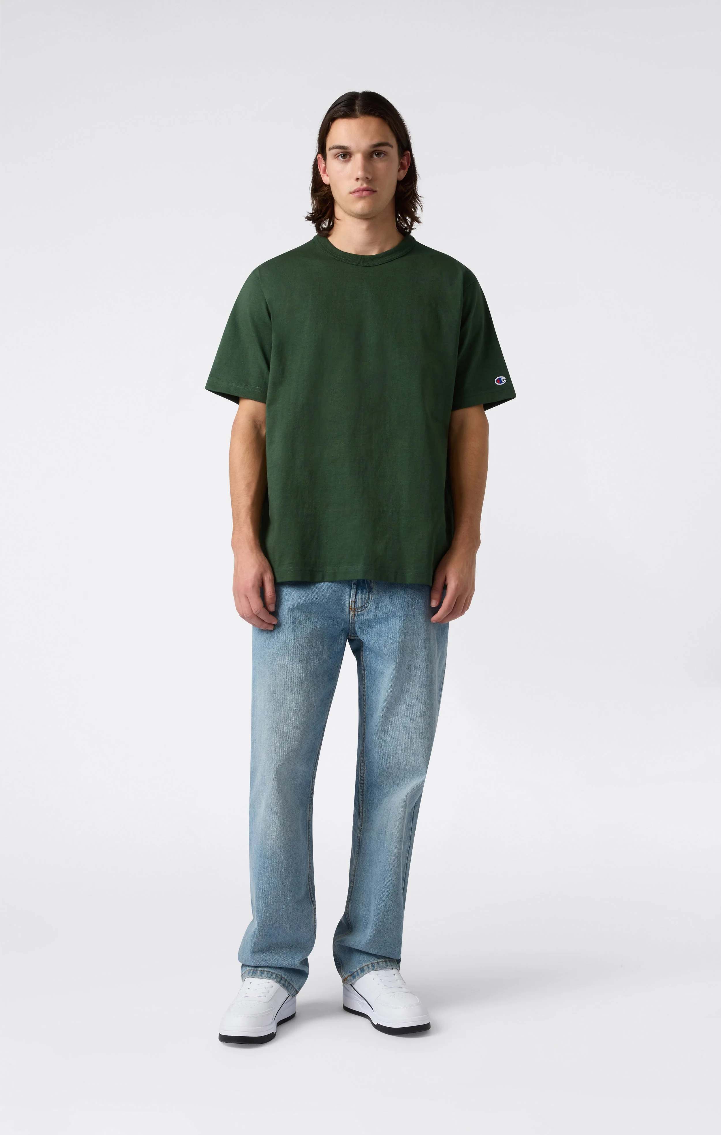 Men's T-Shirt Made in USA - Image 4