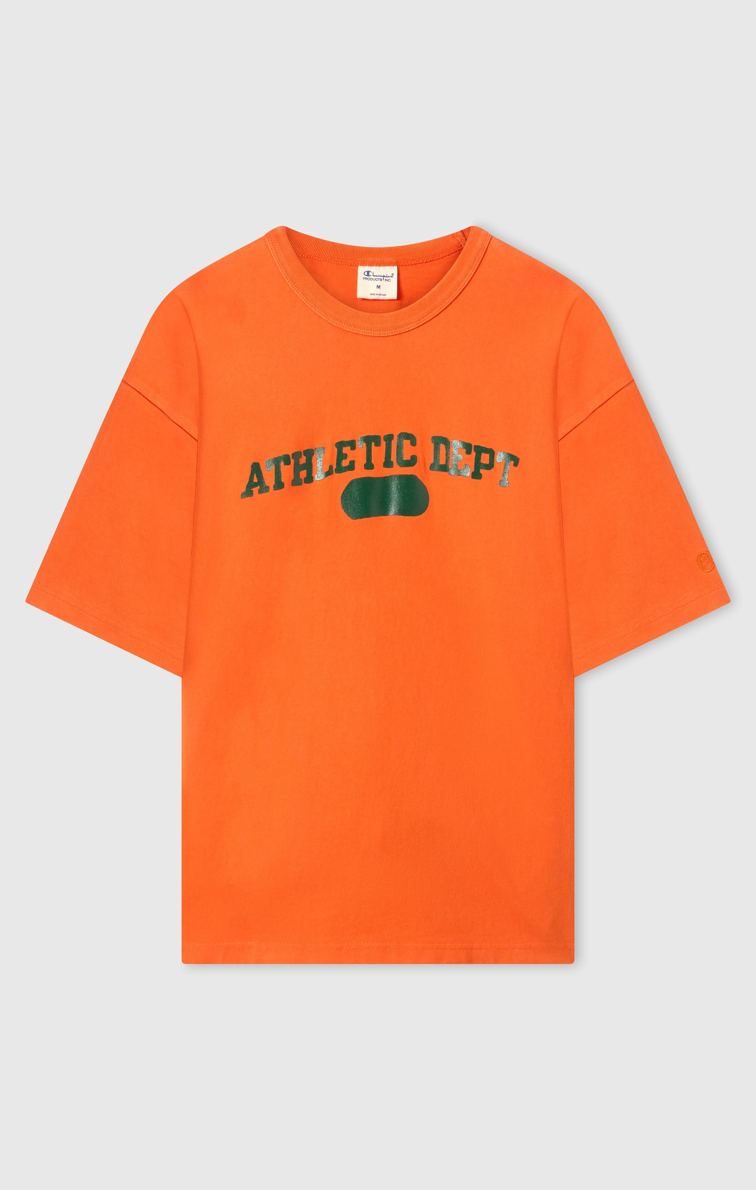 Men’s Time Capsule Crewneck T-Shirt - Image 5