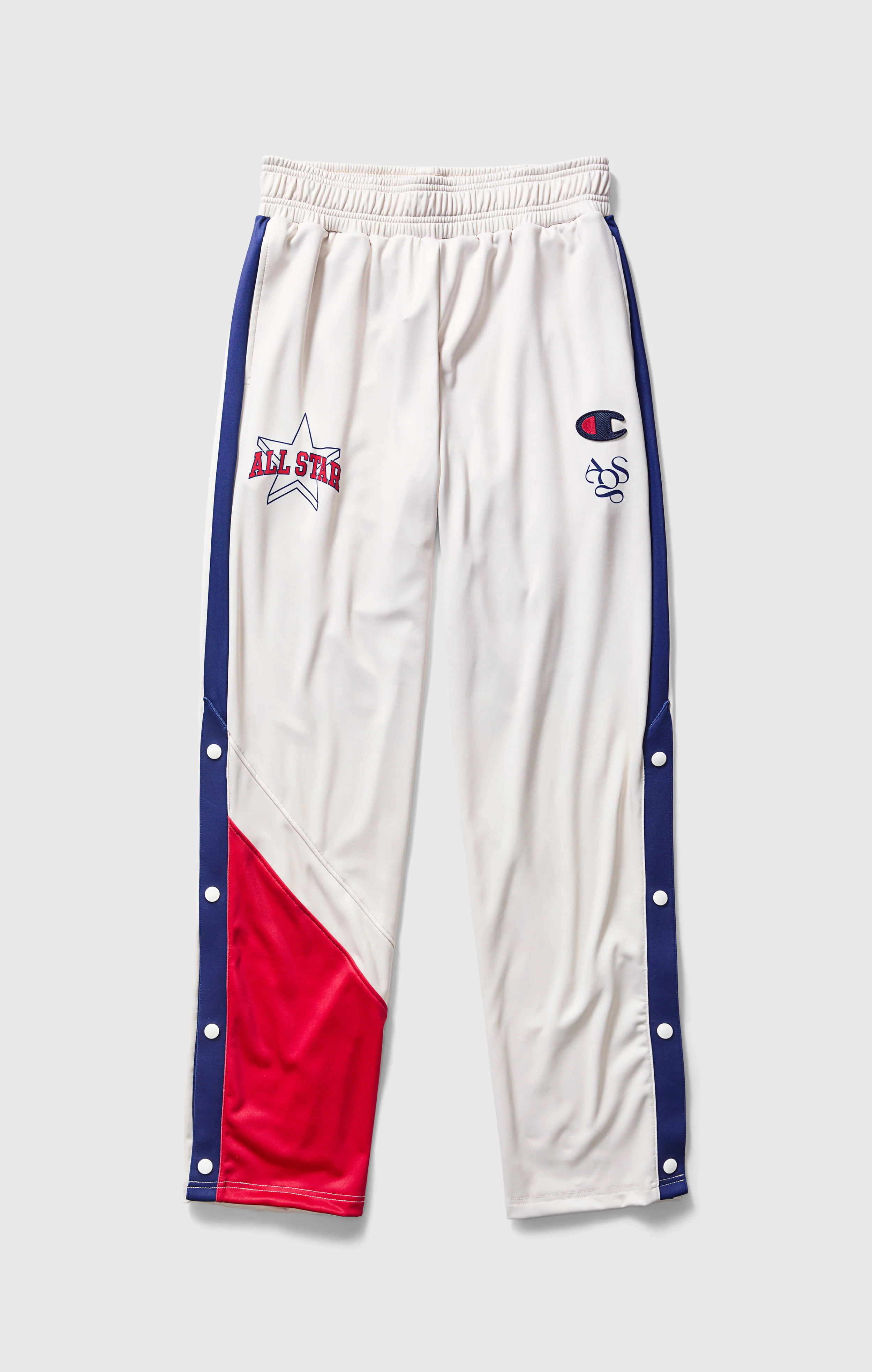 Men’s Track Pants Champion x All Star Game - Image 2