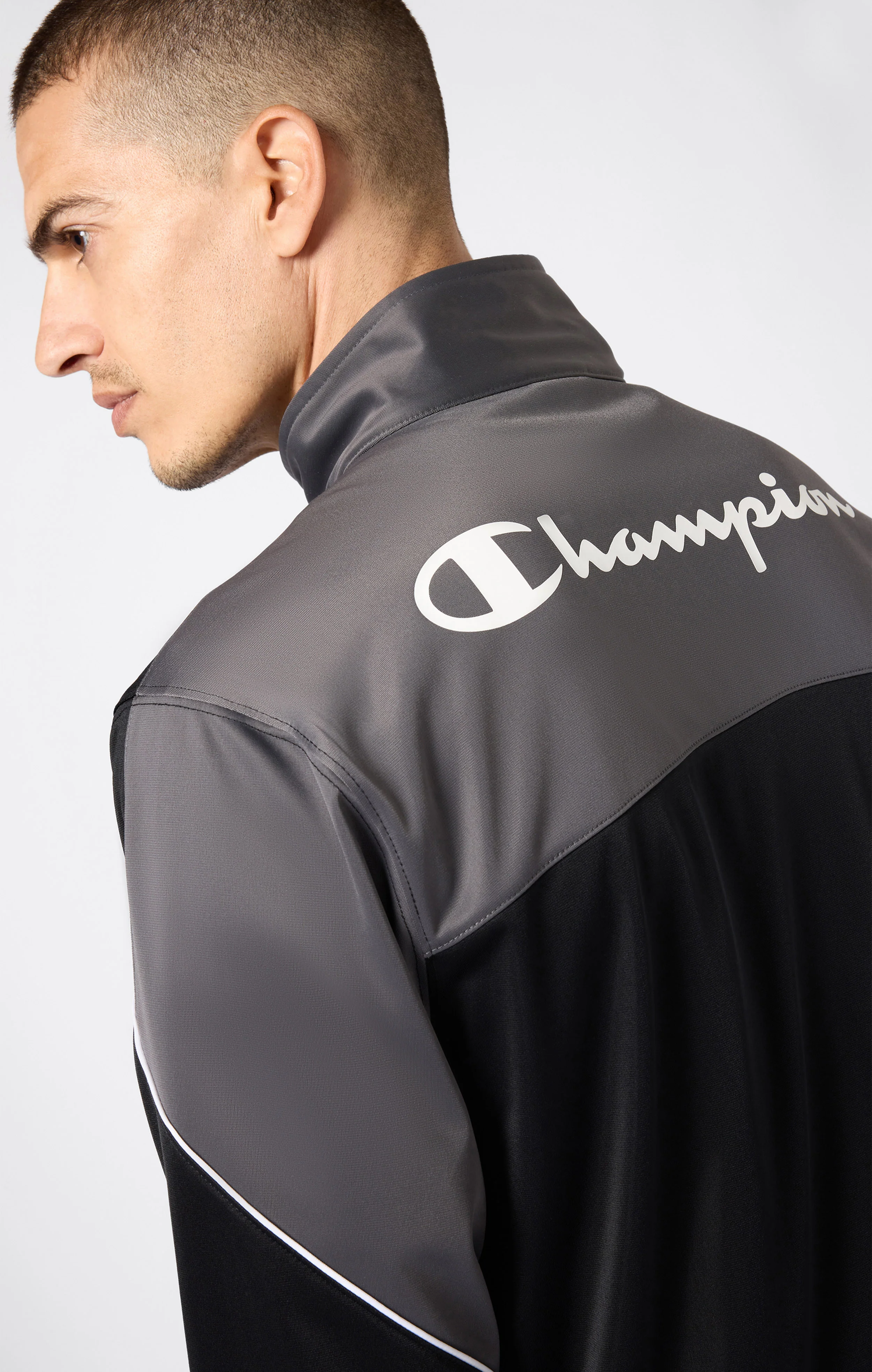 Men’s Tracksuit - Image 2