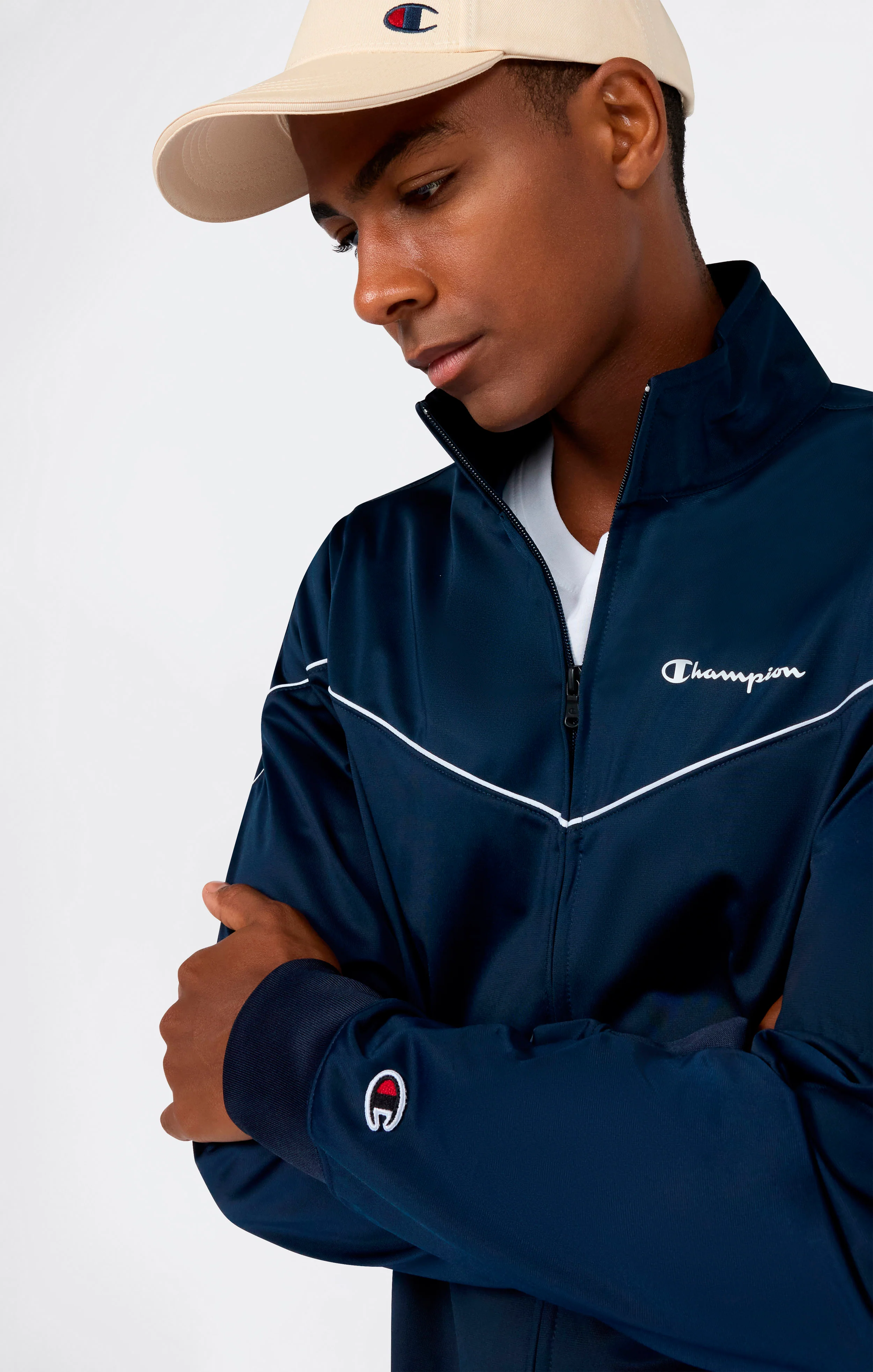 Men’s Tracksuit - Image 4
