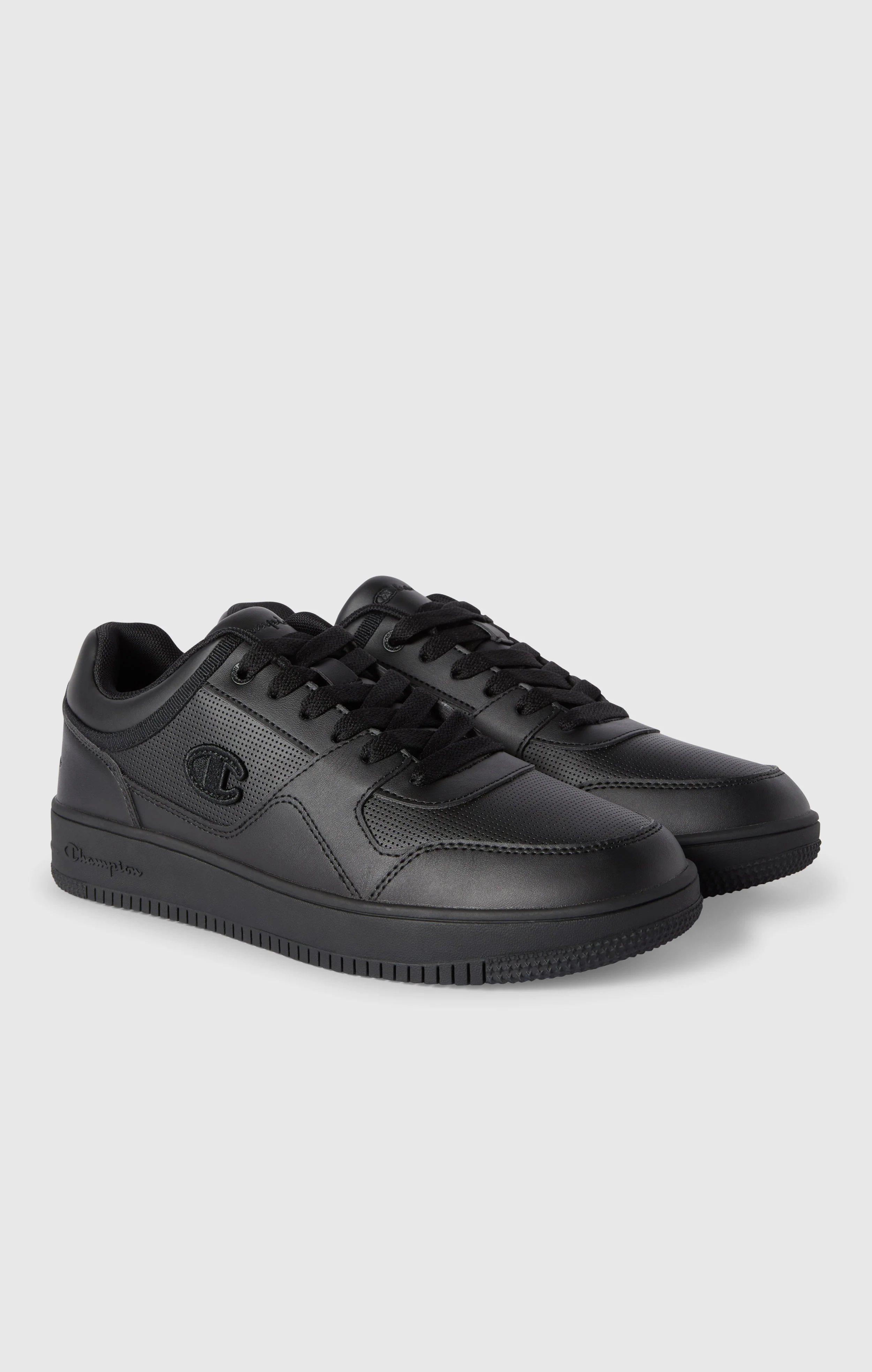 Men's Trainers RD18 - Image 5