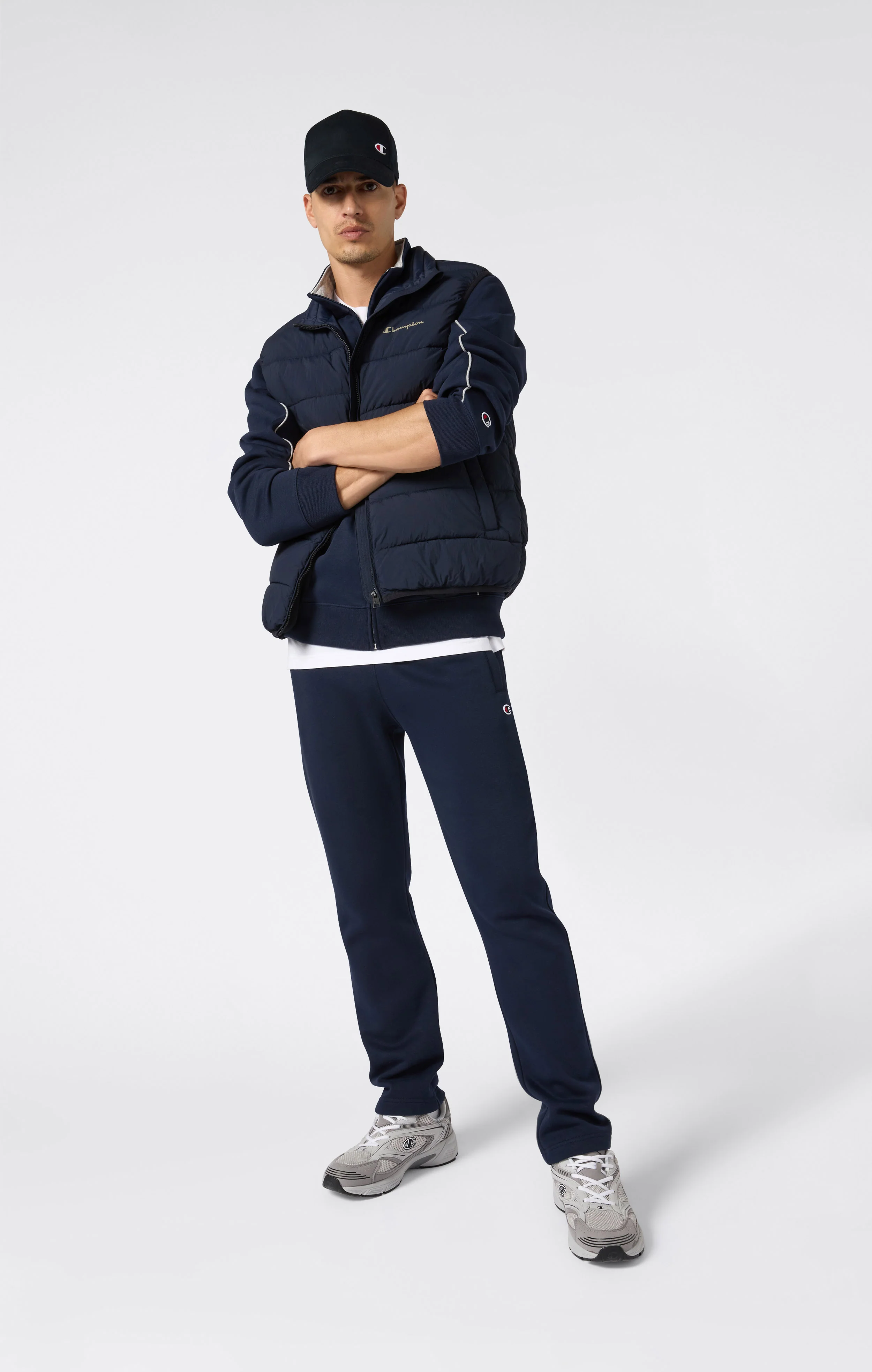 Men's Vest Jacket - Image 4