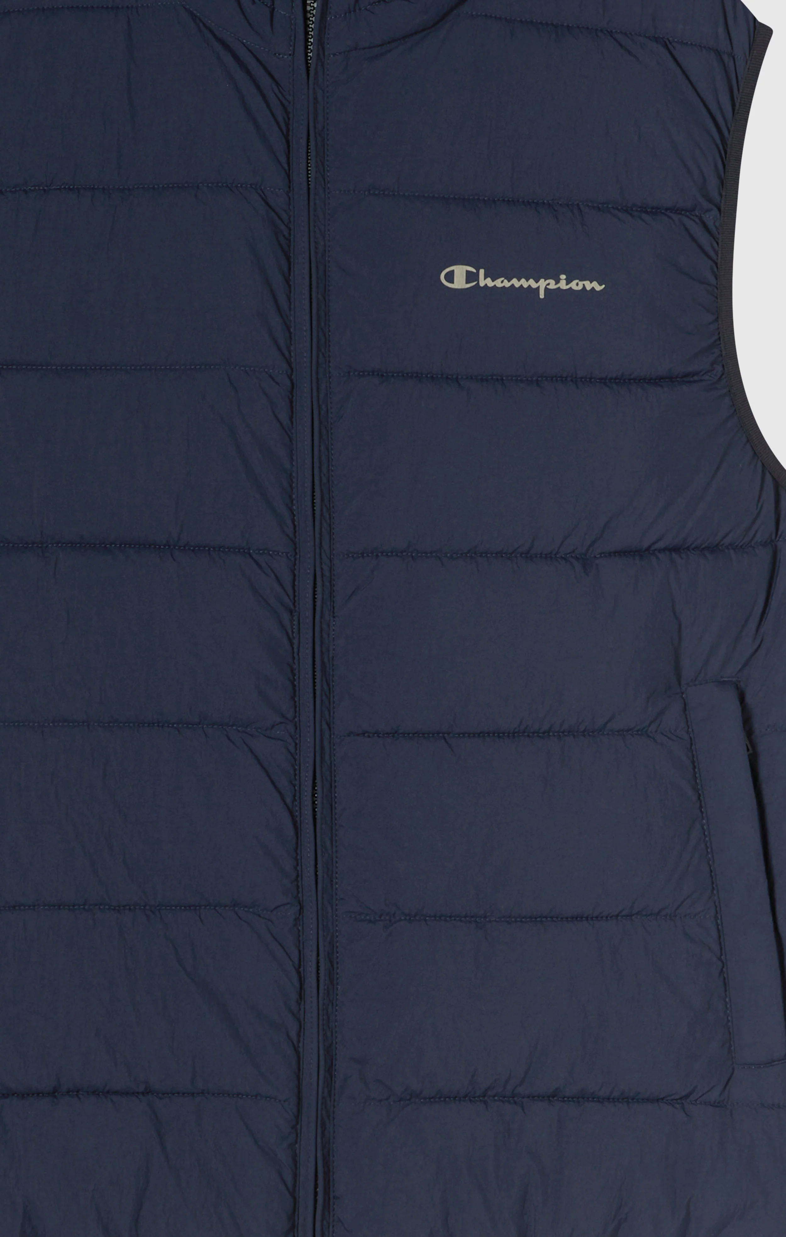 Men's Vest Jacket - Image 7