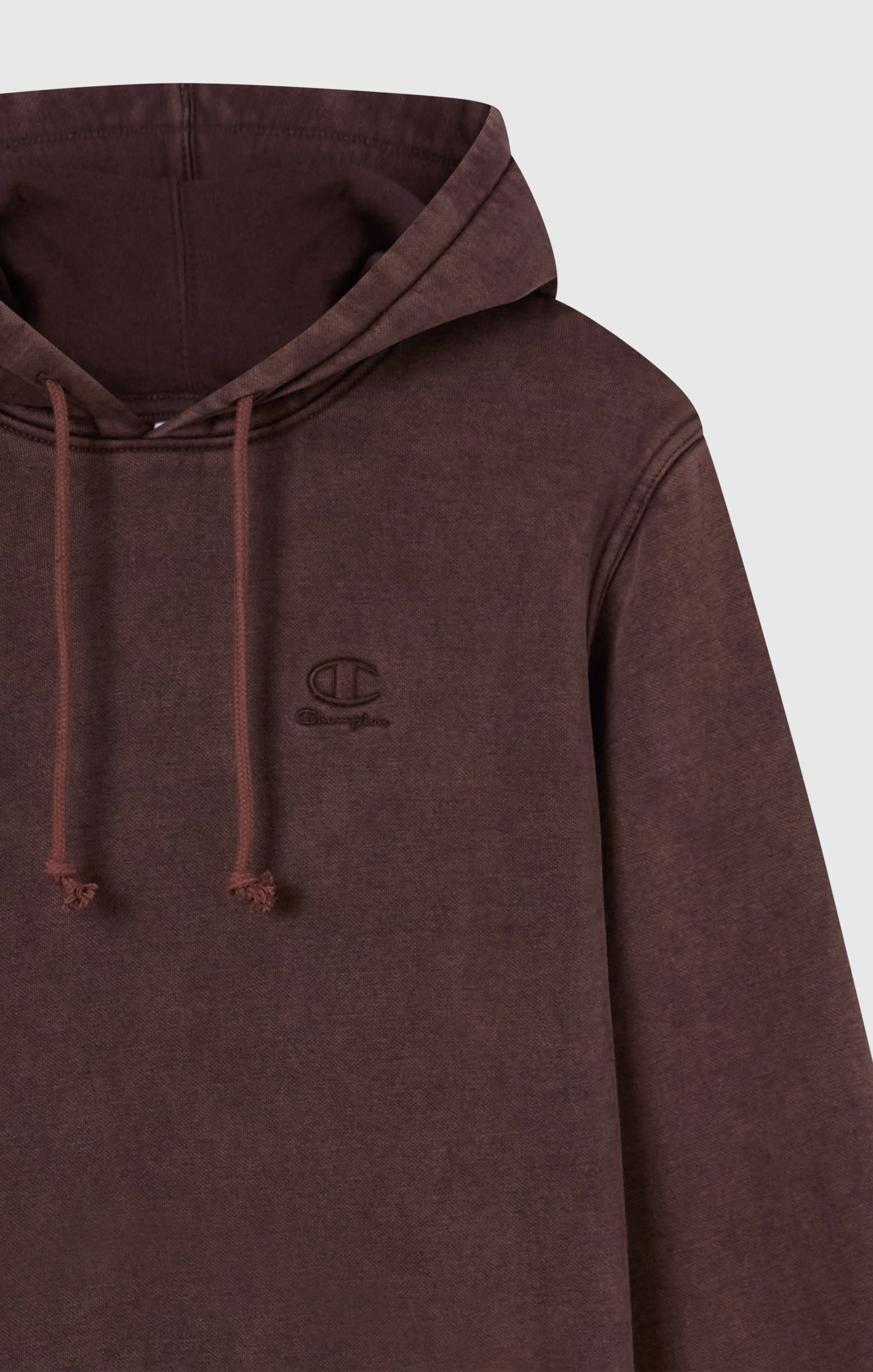 Men’s Washed Fleece Hoodie Icons - Image 7