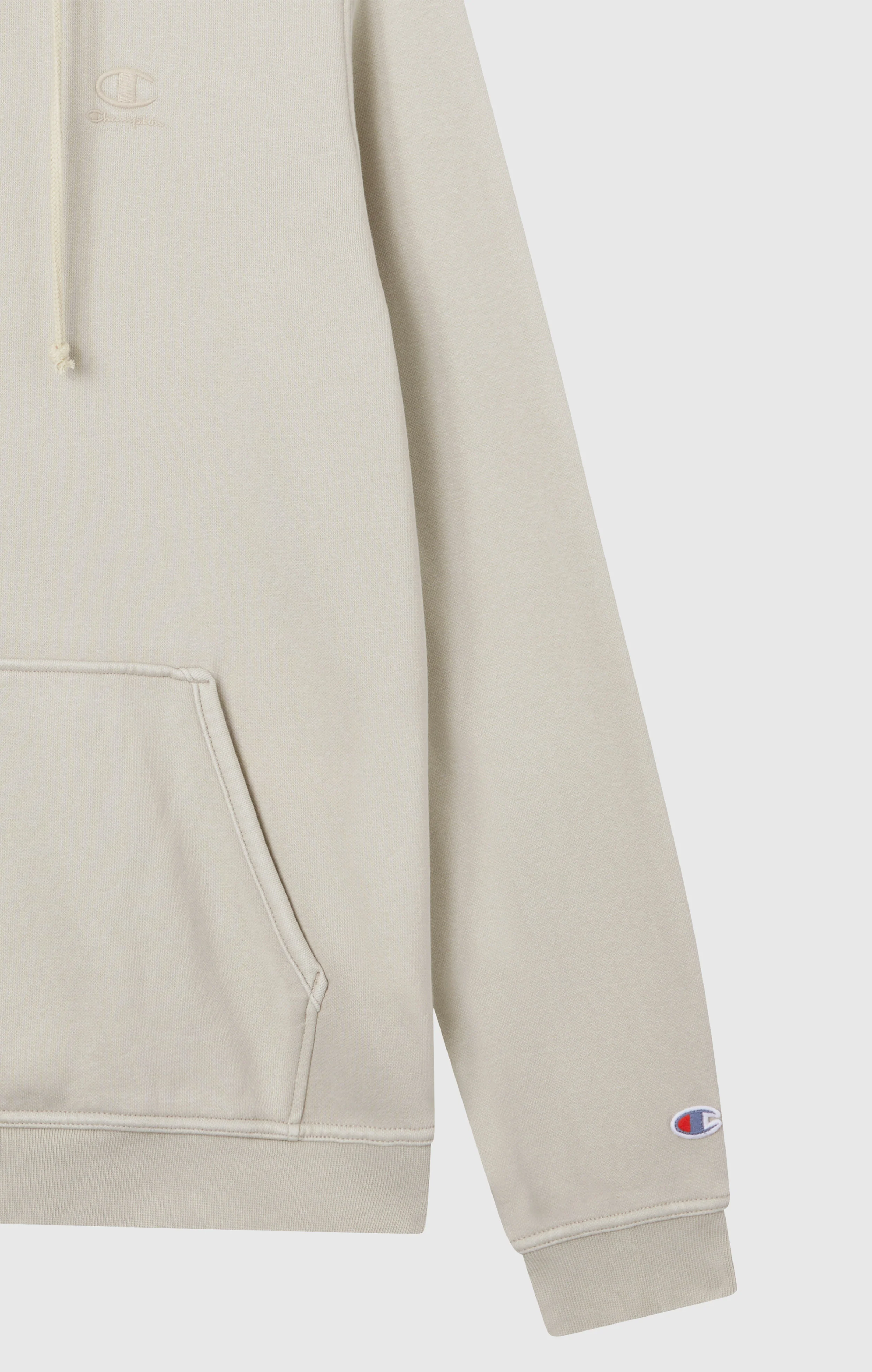 Men’s Washed Fleece Hoodie Icons - Image 7