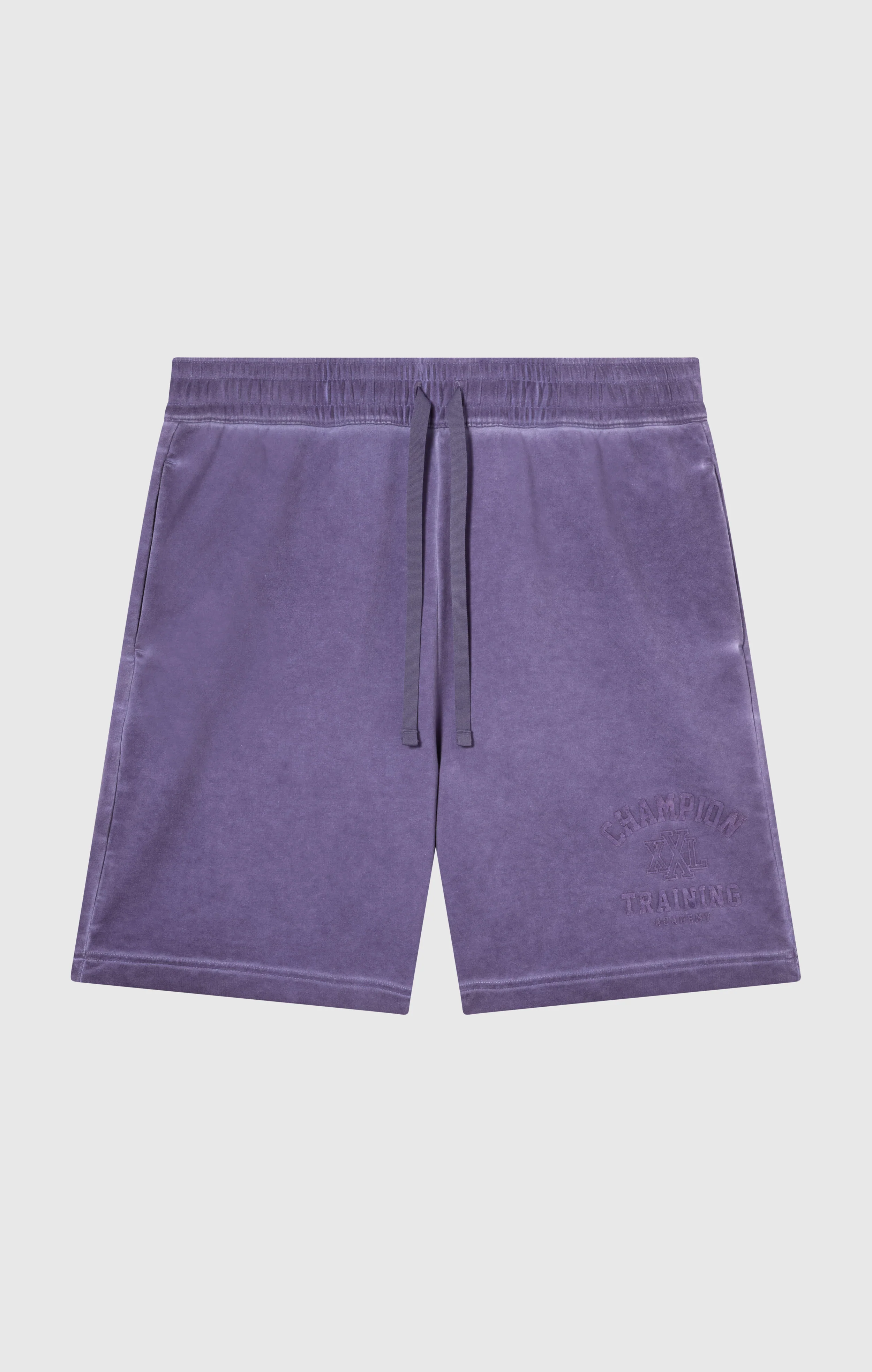 Men’s Washed Stretch Terry 7'' Shorts - Image 6
