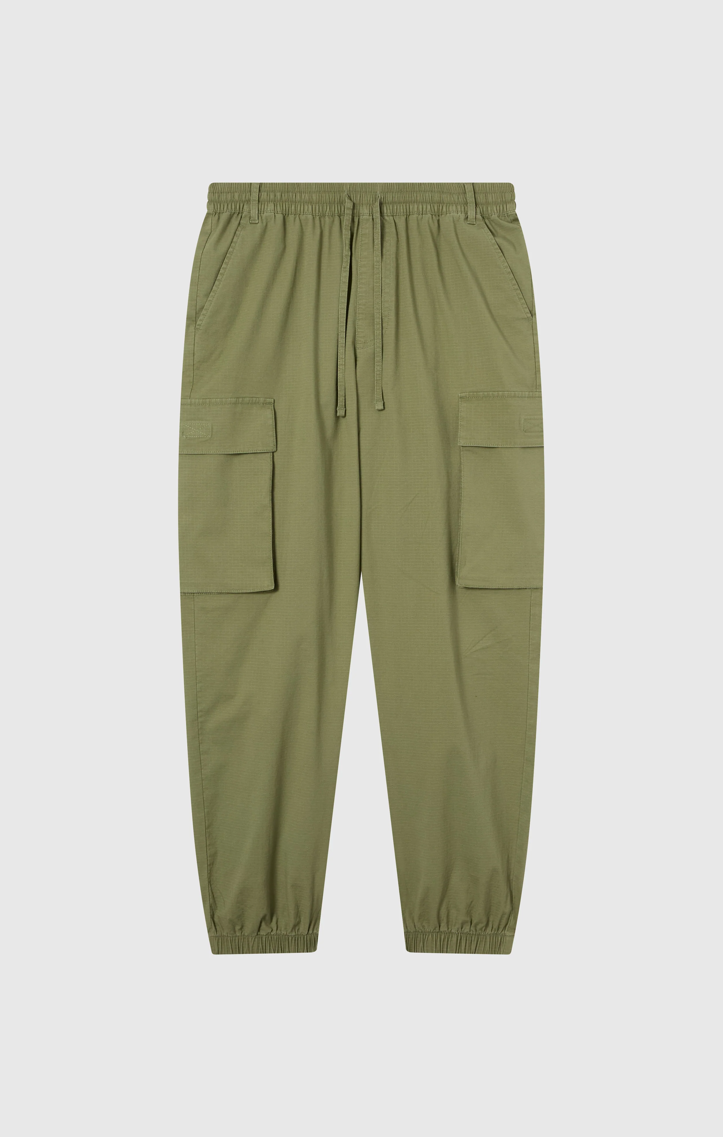 Men’s Woven Cargo Pants Icons - Image 5