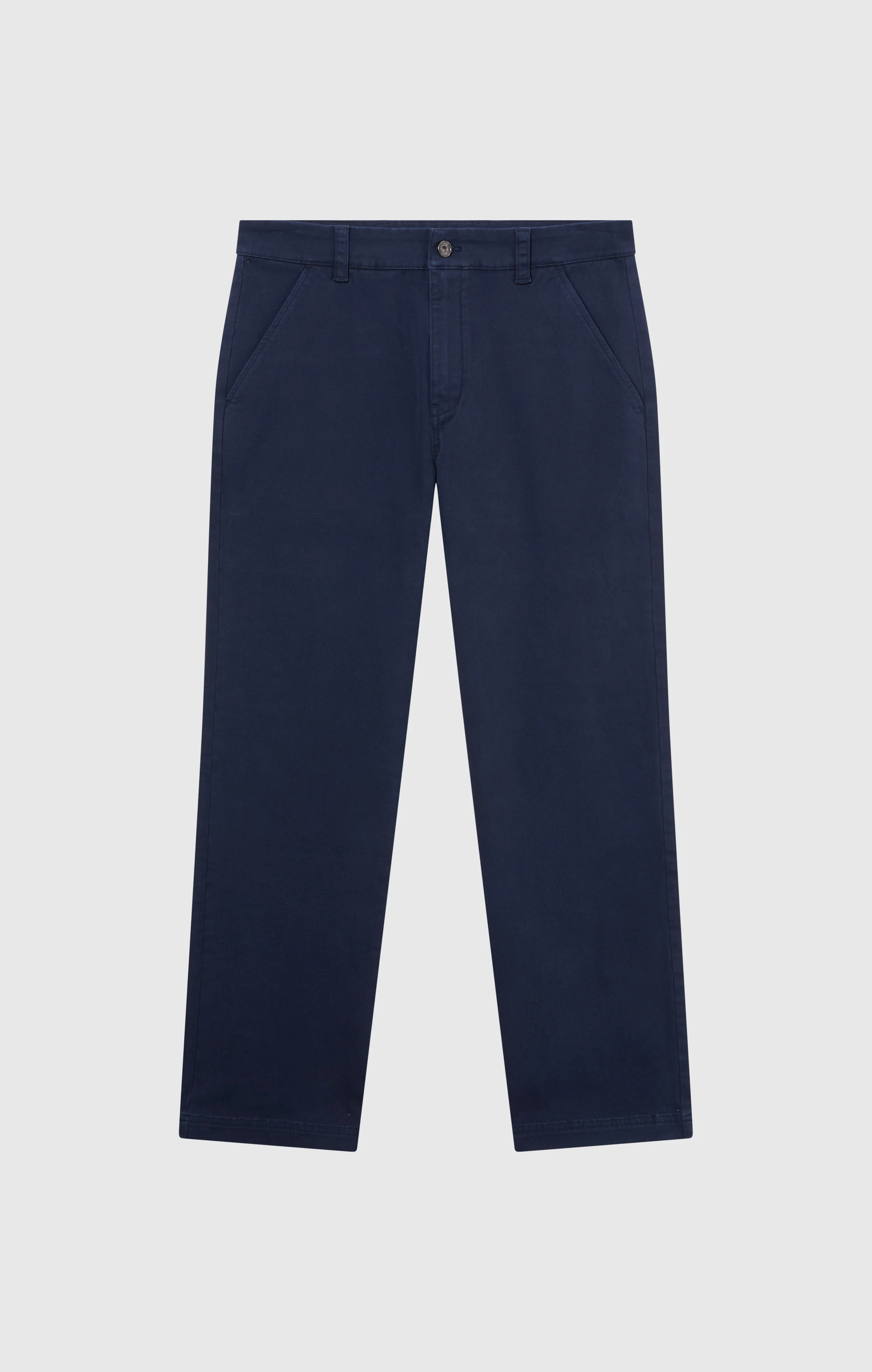 Men’s Woven Straight Hem Pants - Image 6