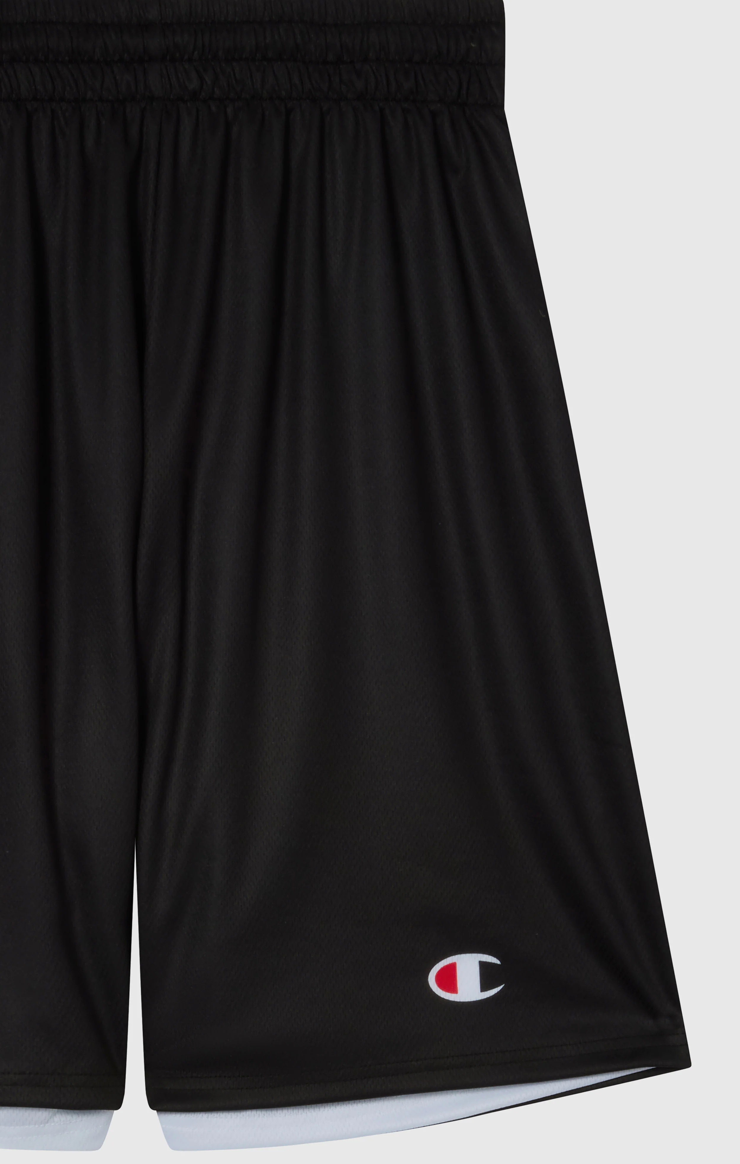 Mesh Basketball Shorts Champion x Dukes Cupboard - Image 7
