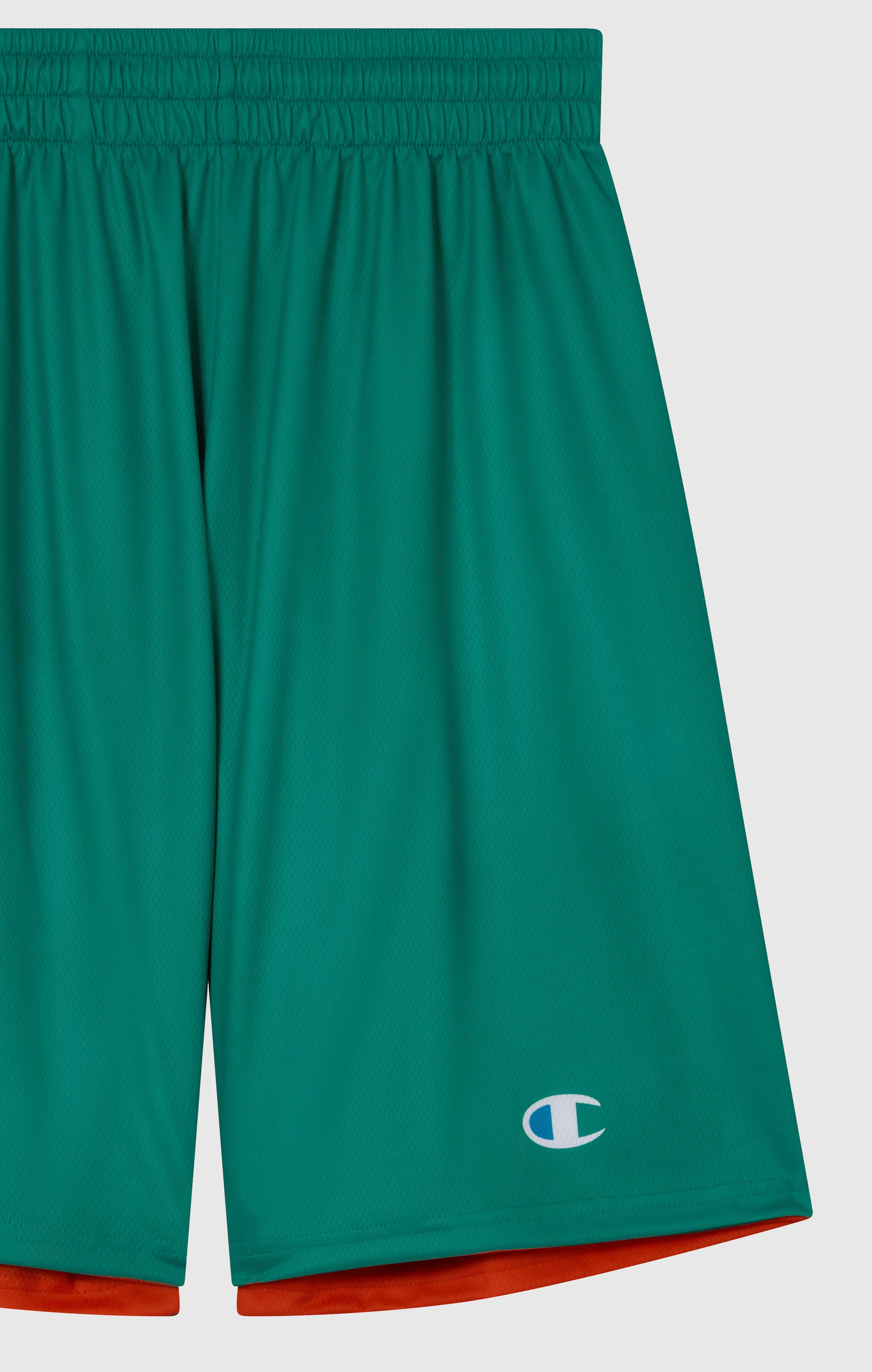 Mesh Basketball Shorts Champion x Dukes Cupboard - Image 7