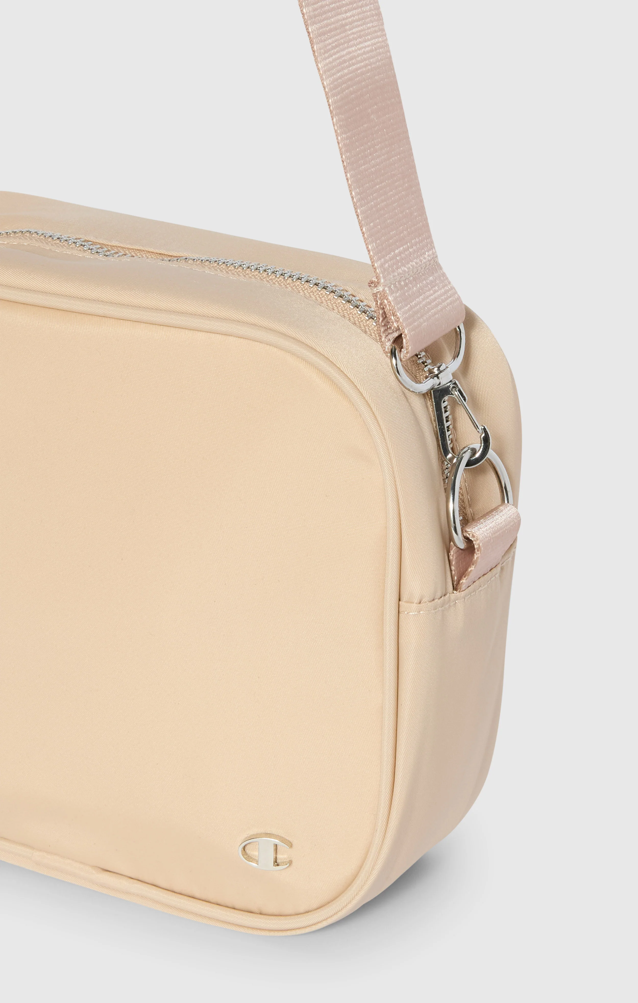 Mini Nylon Satin Bag - Image 3