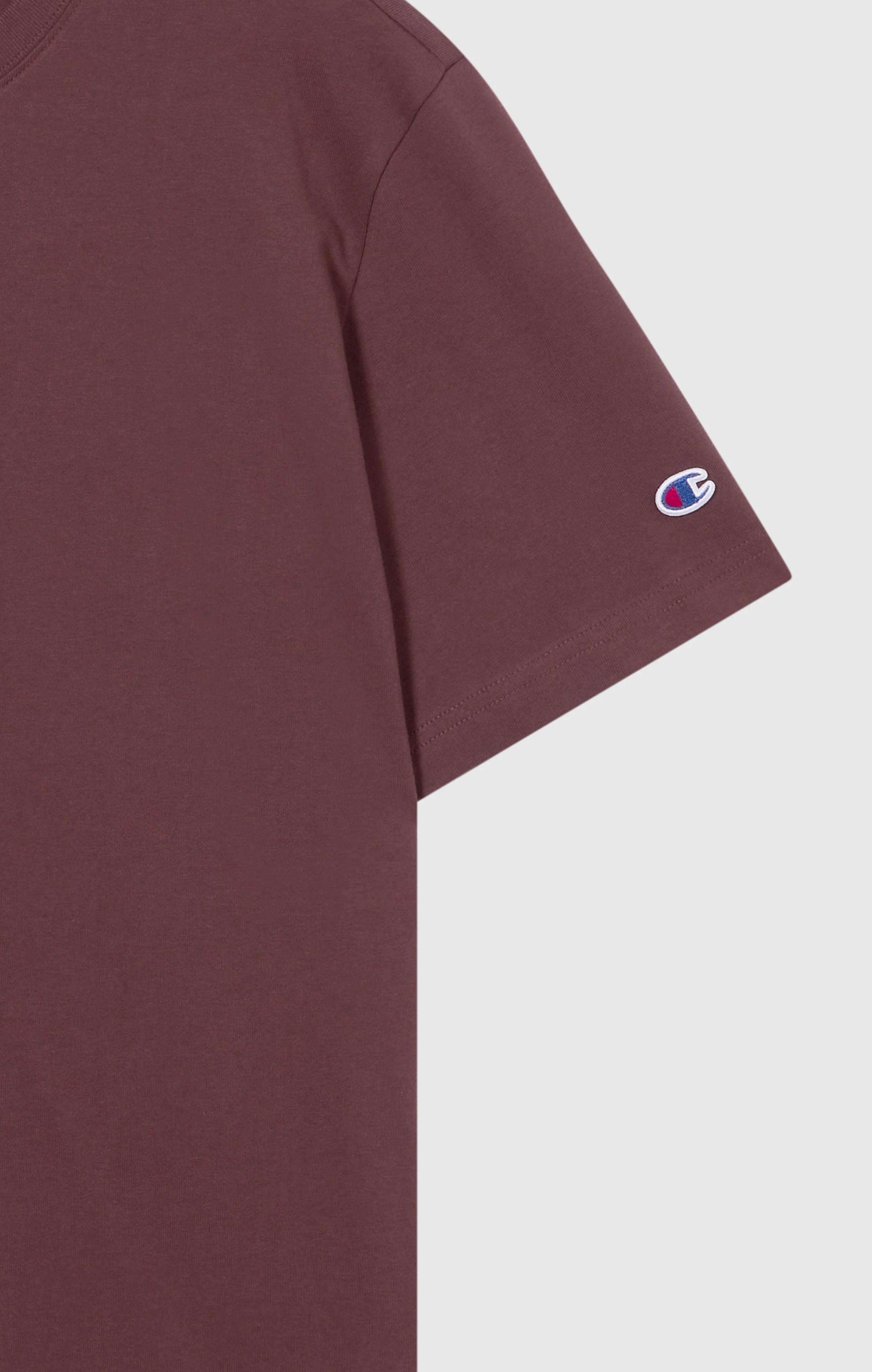 Oversized Men's T-Shirt in Heavy Cotton - Image 7