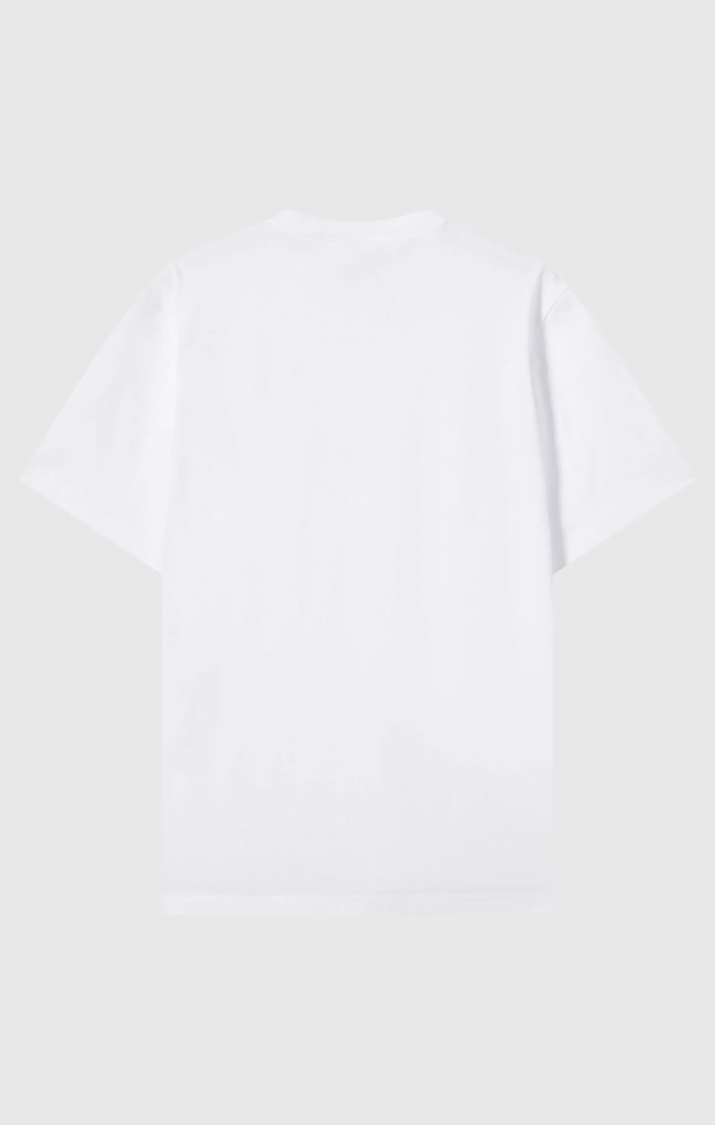 Oversized Men's T-Shirt in Heavy Cotton Dukes Cupboard x Champion - Image 7