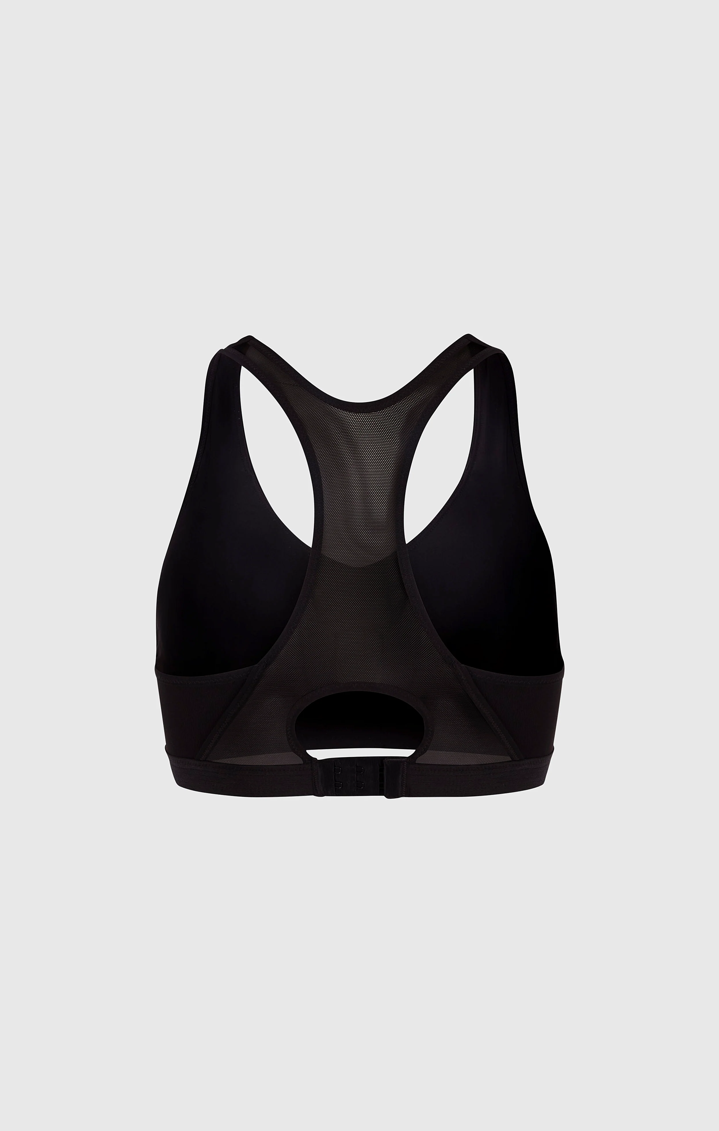 Pump Padded Shock Absorber Sports Bra - Image 5