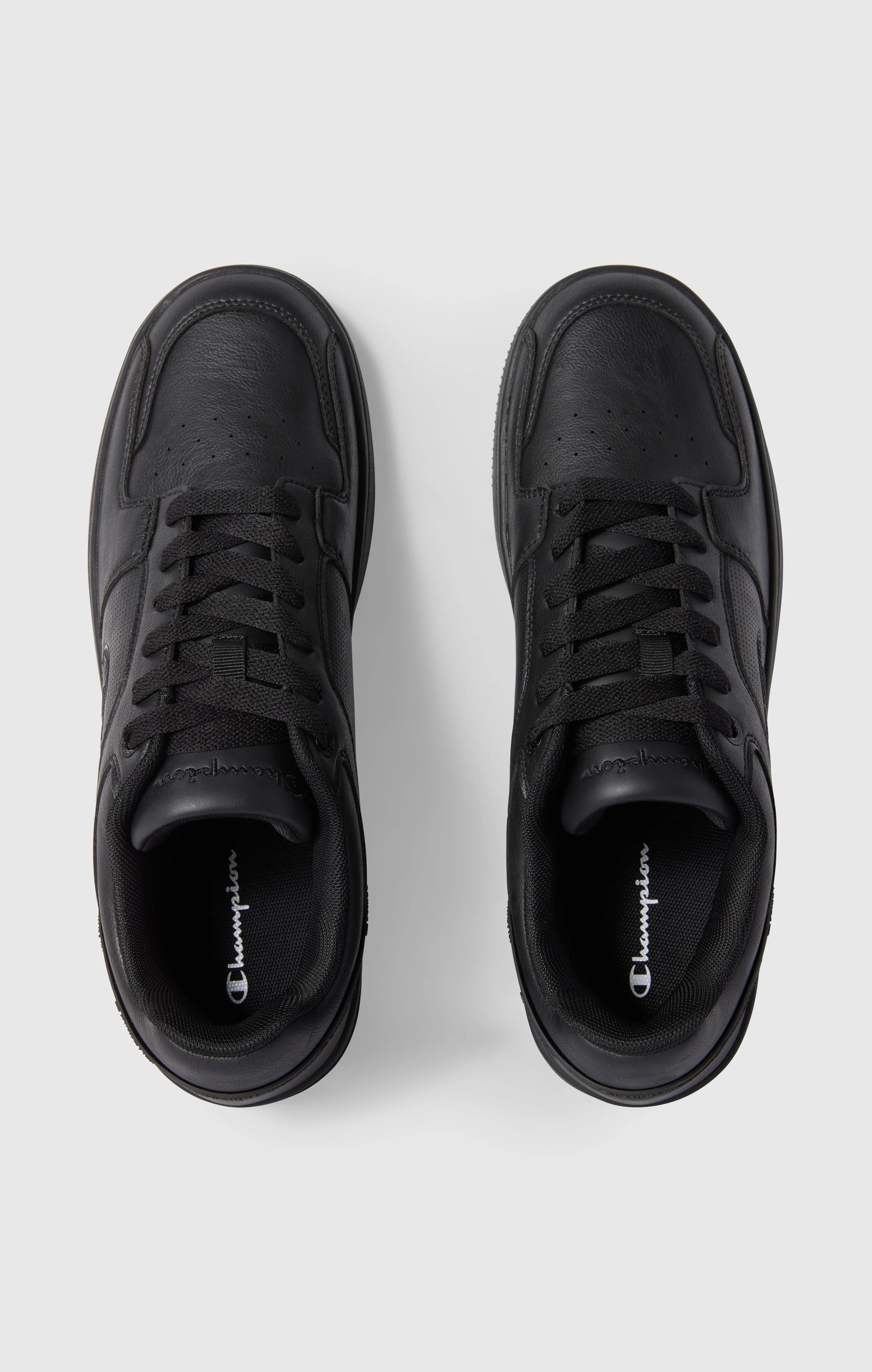 RD18 2.0 Low Basket Trainers - Image 4