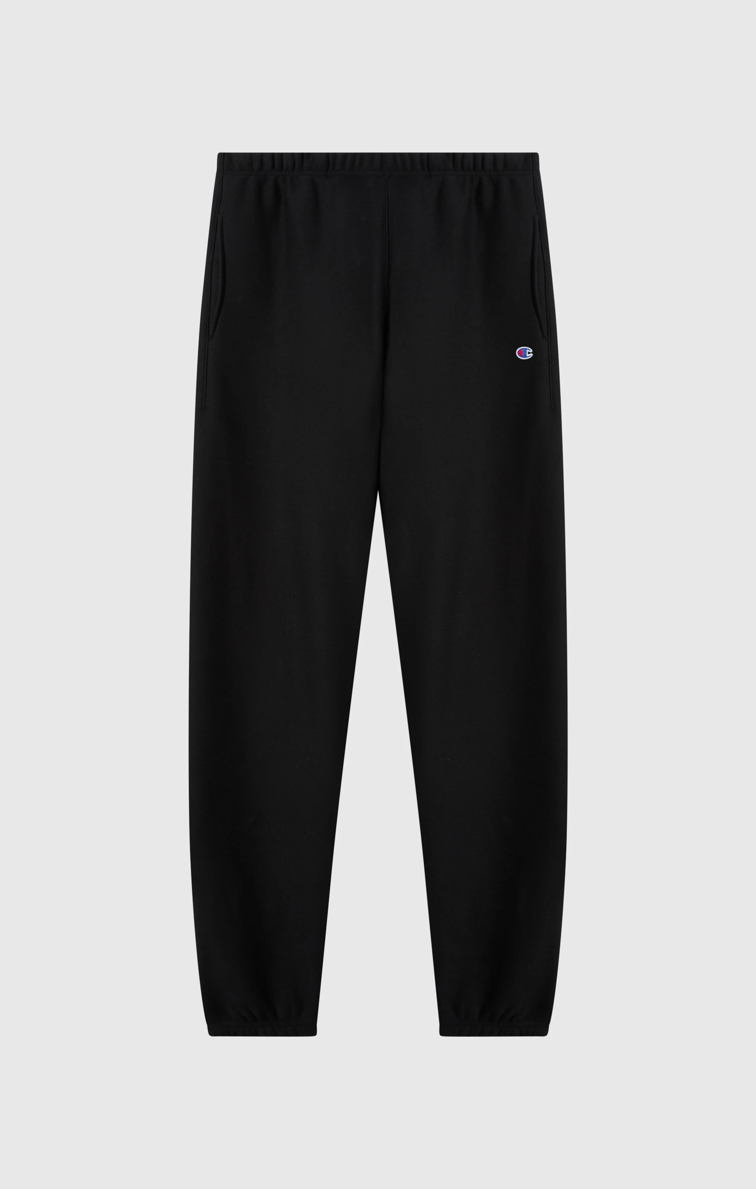 Men’s Heavyweight Fleece Jogger Pants Reverse Weave Loose Fit - Image 5