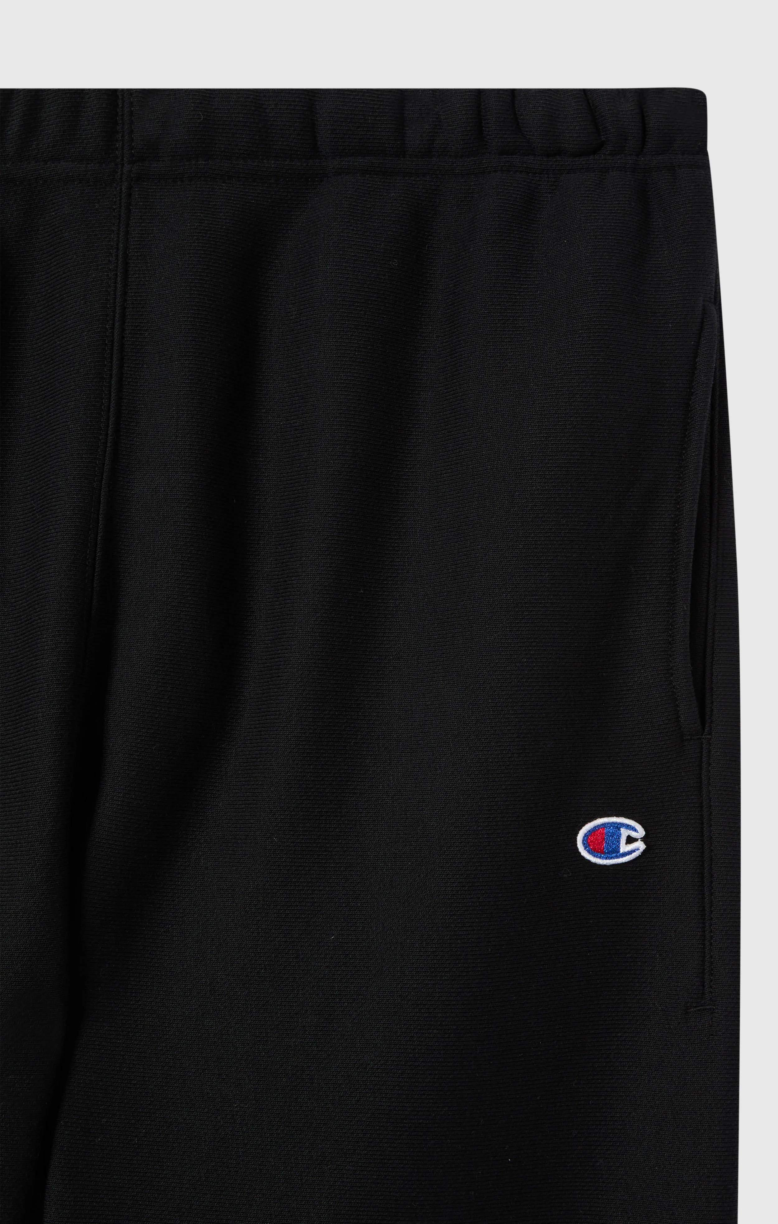Men’s Heavyweight Fleece Jogger Pants Reverse Weave Loose Fit - Image 6