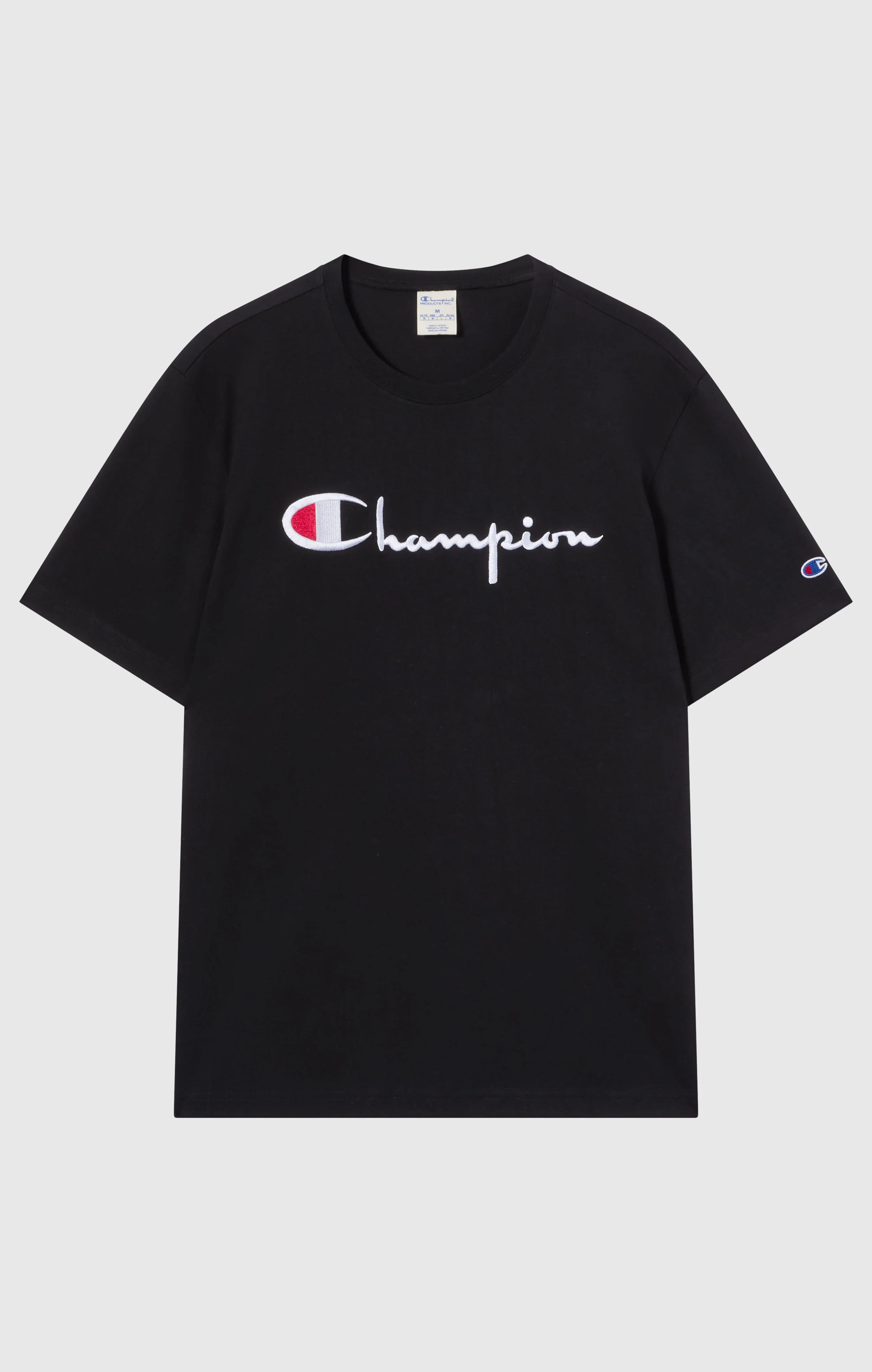 Reverse Weave Men’s T-Shirt - Image 5