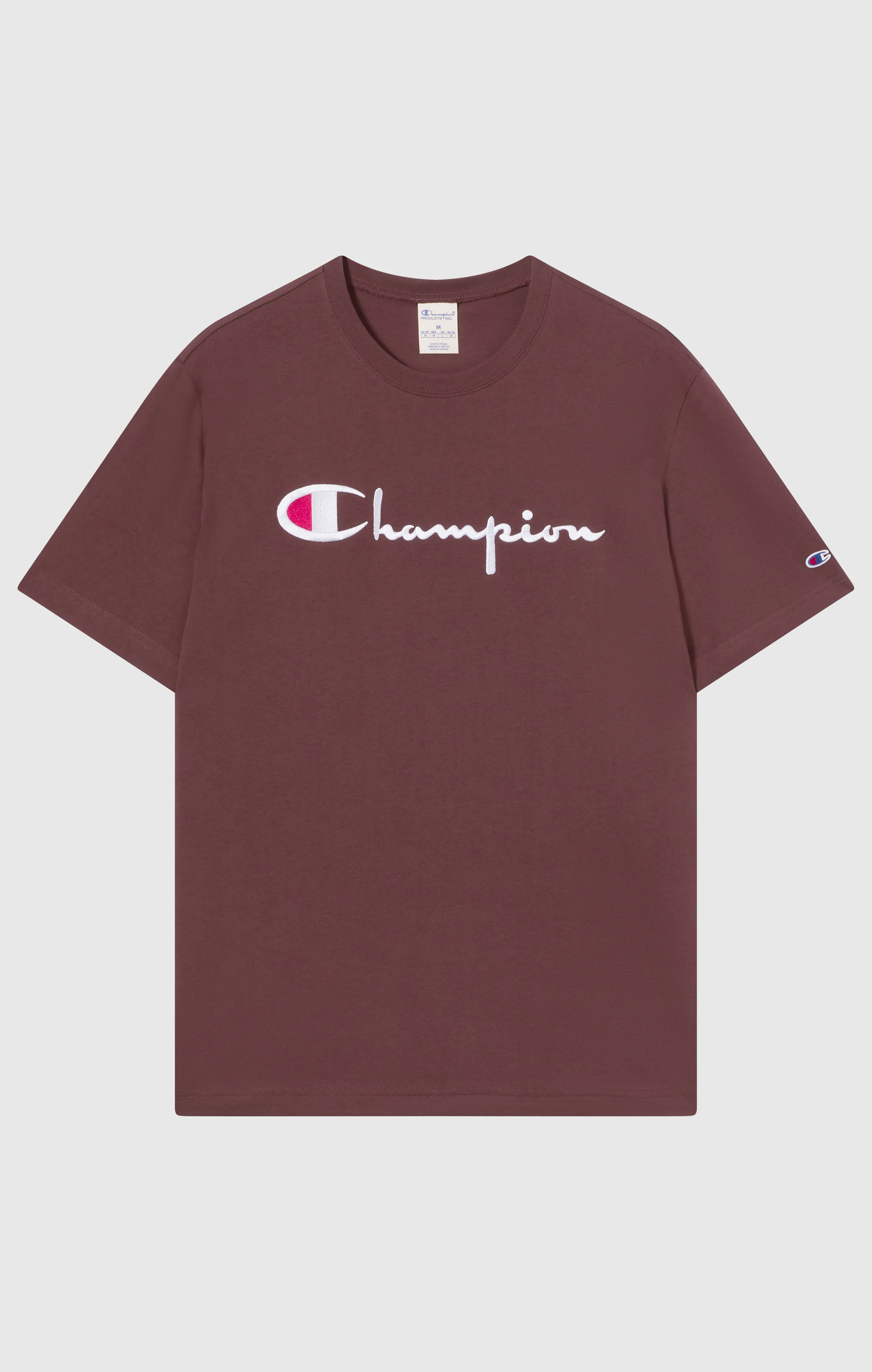 REVERSE WEAVE Men’s T-Shirt - Image 6