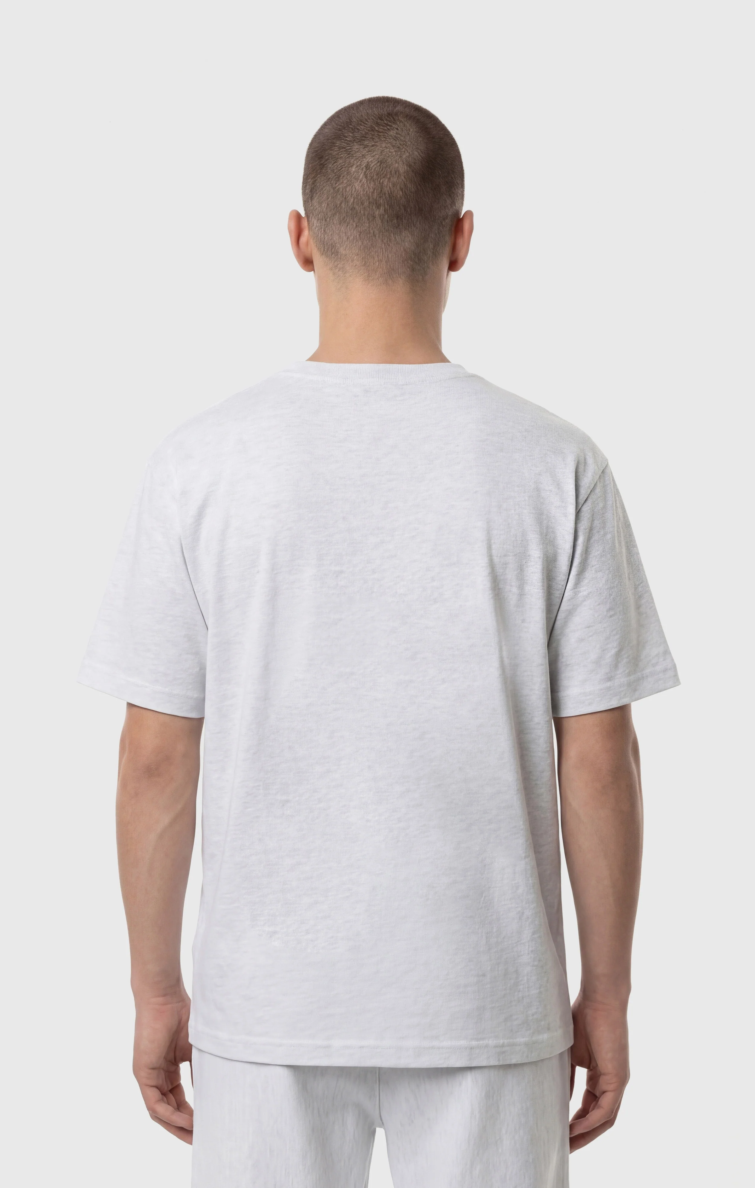 Reverse Weave Men’s T-Shirt - Image 3