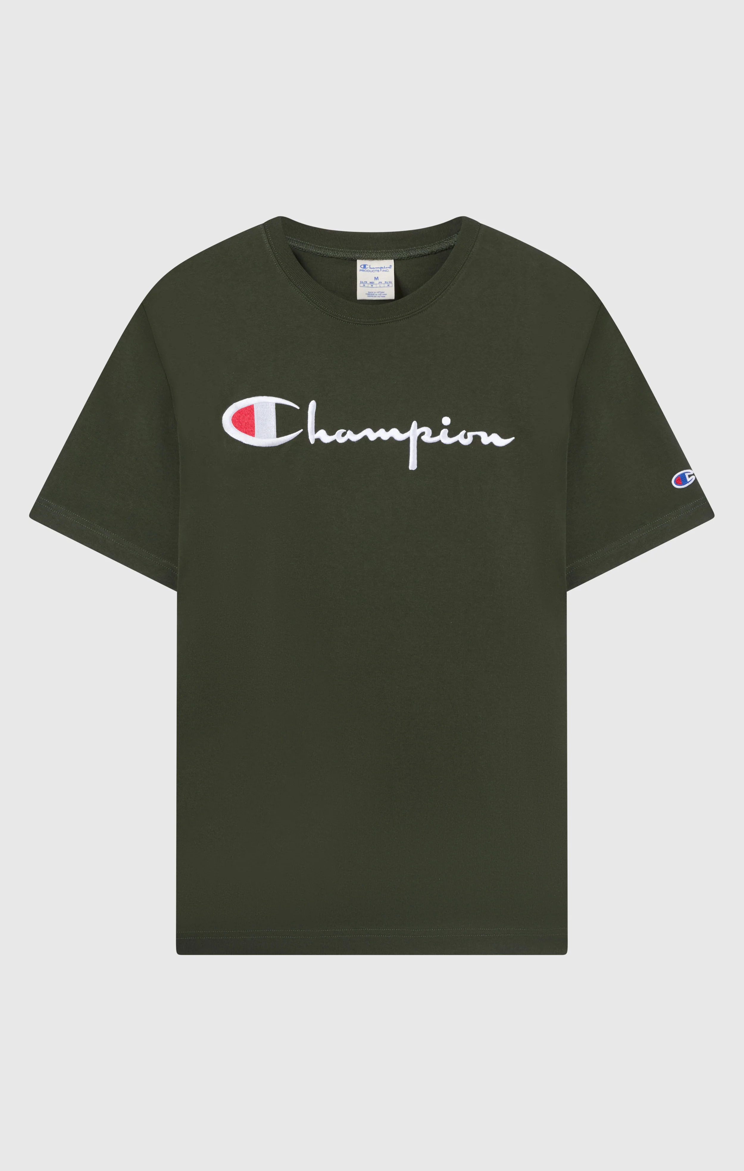 REVERSE WEAVE Men’s T-Shirt - Image 6